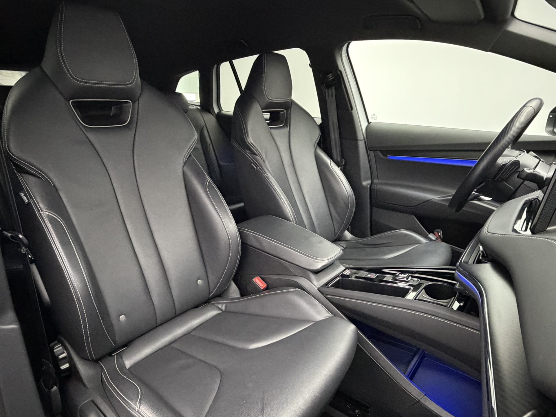 Foto van Skoda Enyaq Iv