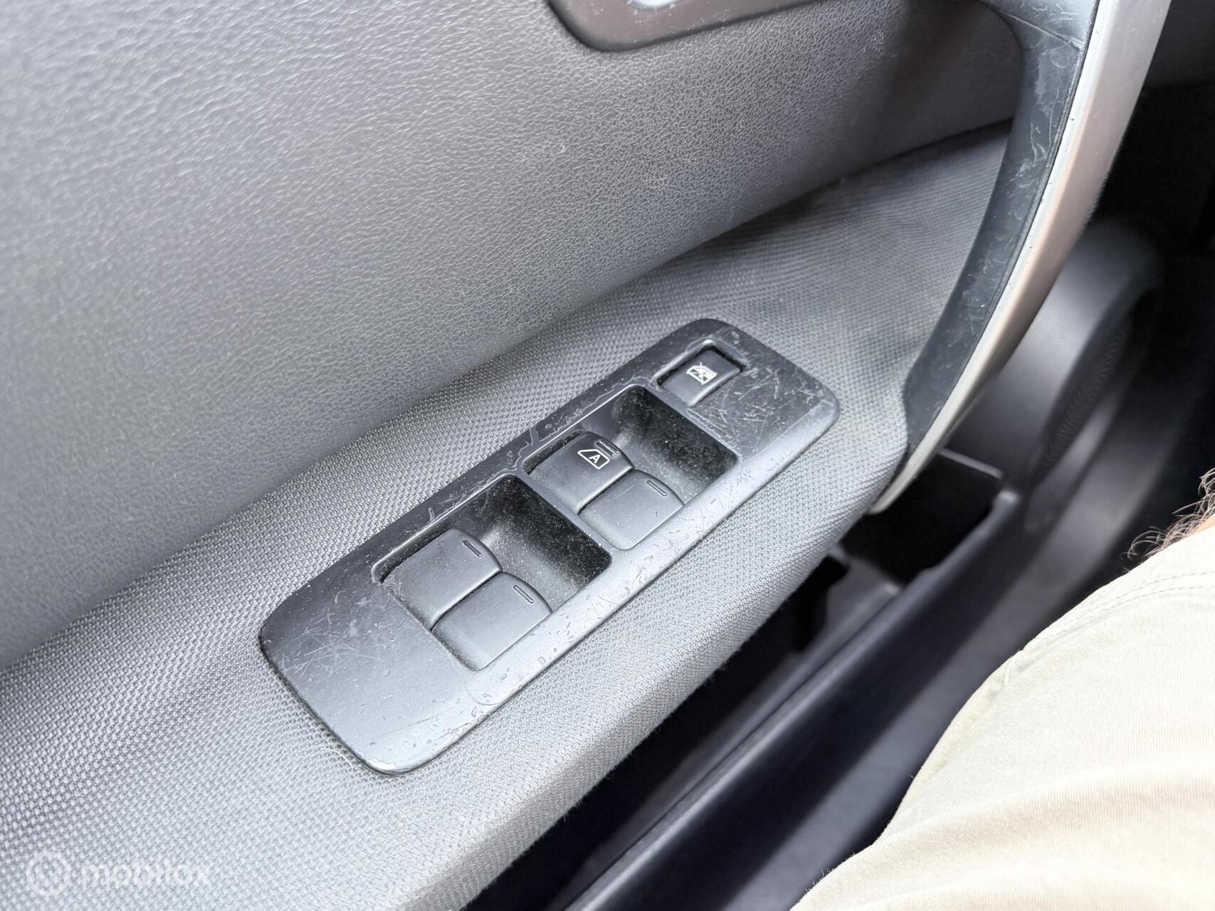 Foto van Nissan Nissan Qashqai