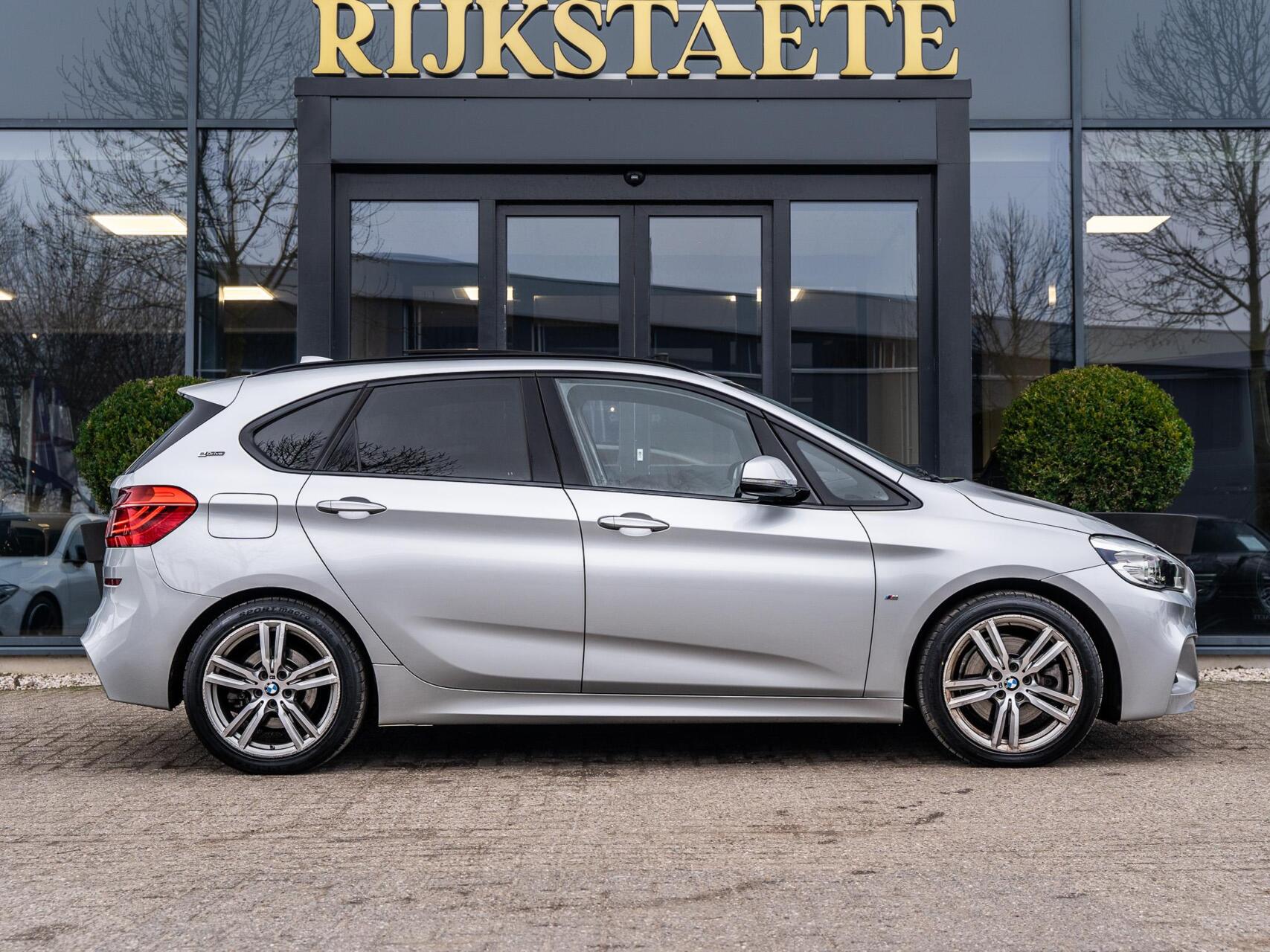 Foto van BMW 225xe Iperformance