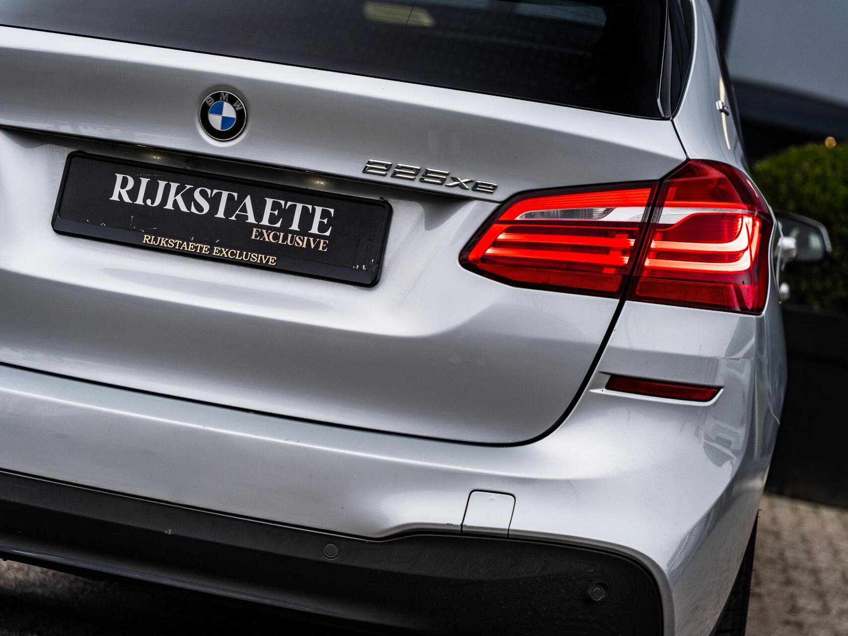 Foto van BMW 225xe Iperformance