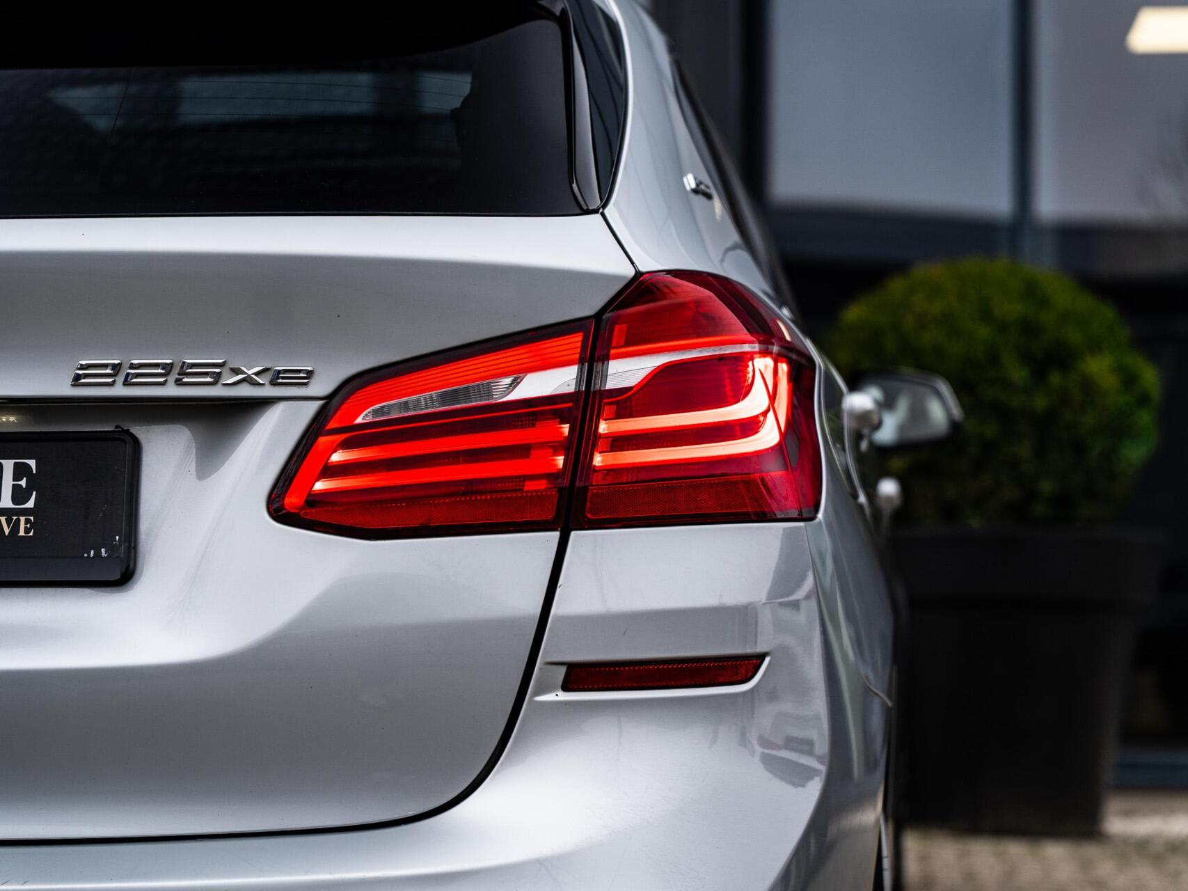 Foto van BMW 225xe Iperformance