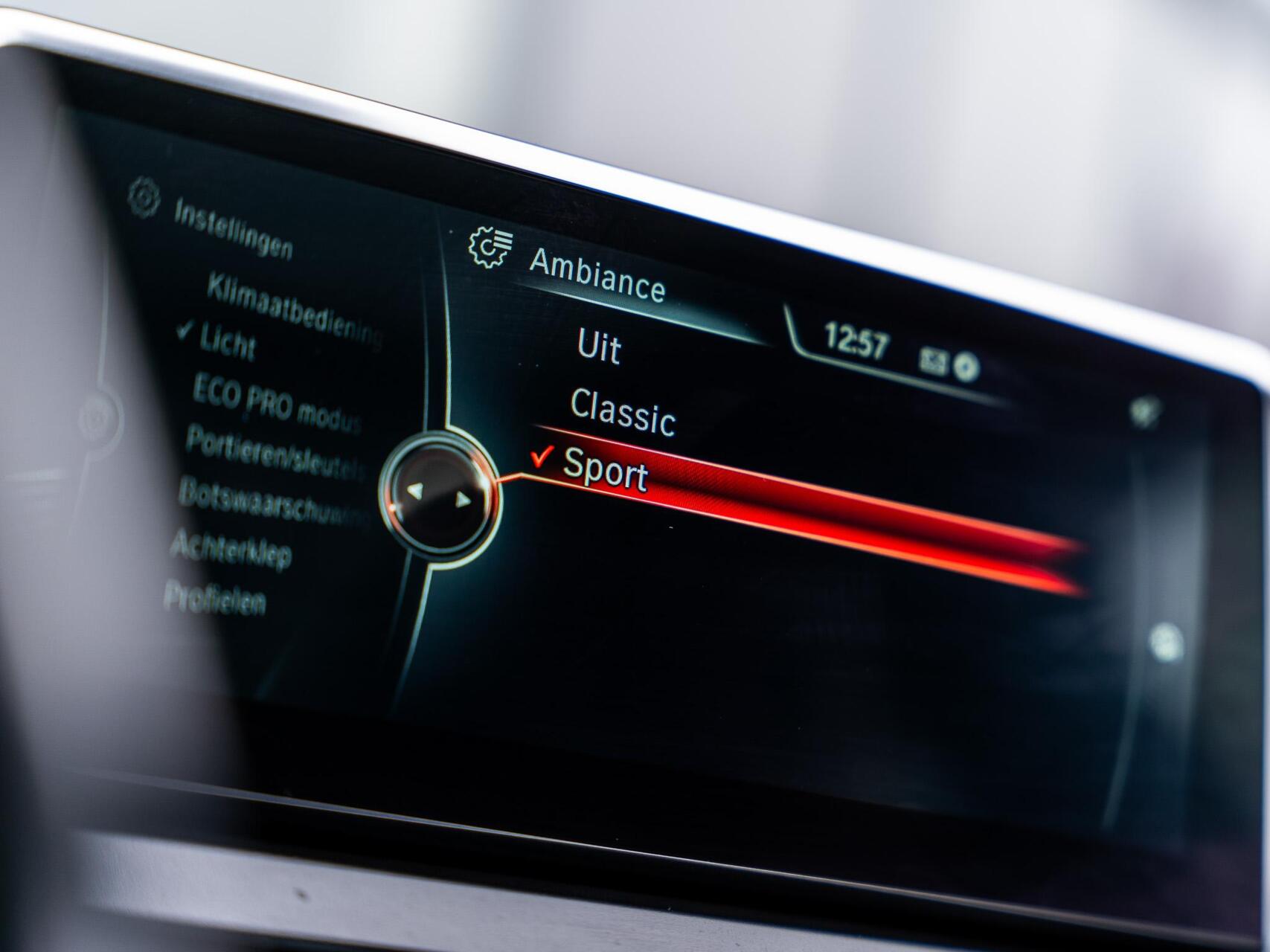 Foto van BMW 225xe Iperformance