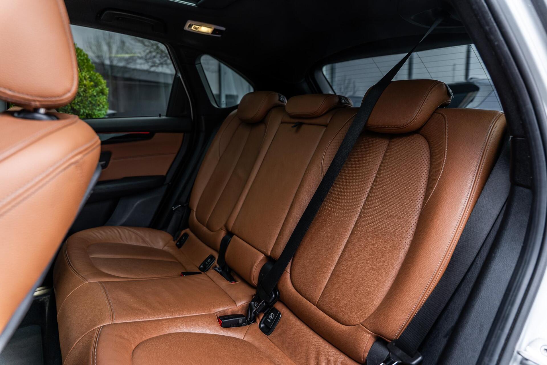 Foto van BMW 225xe Iperformance