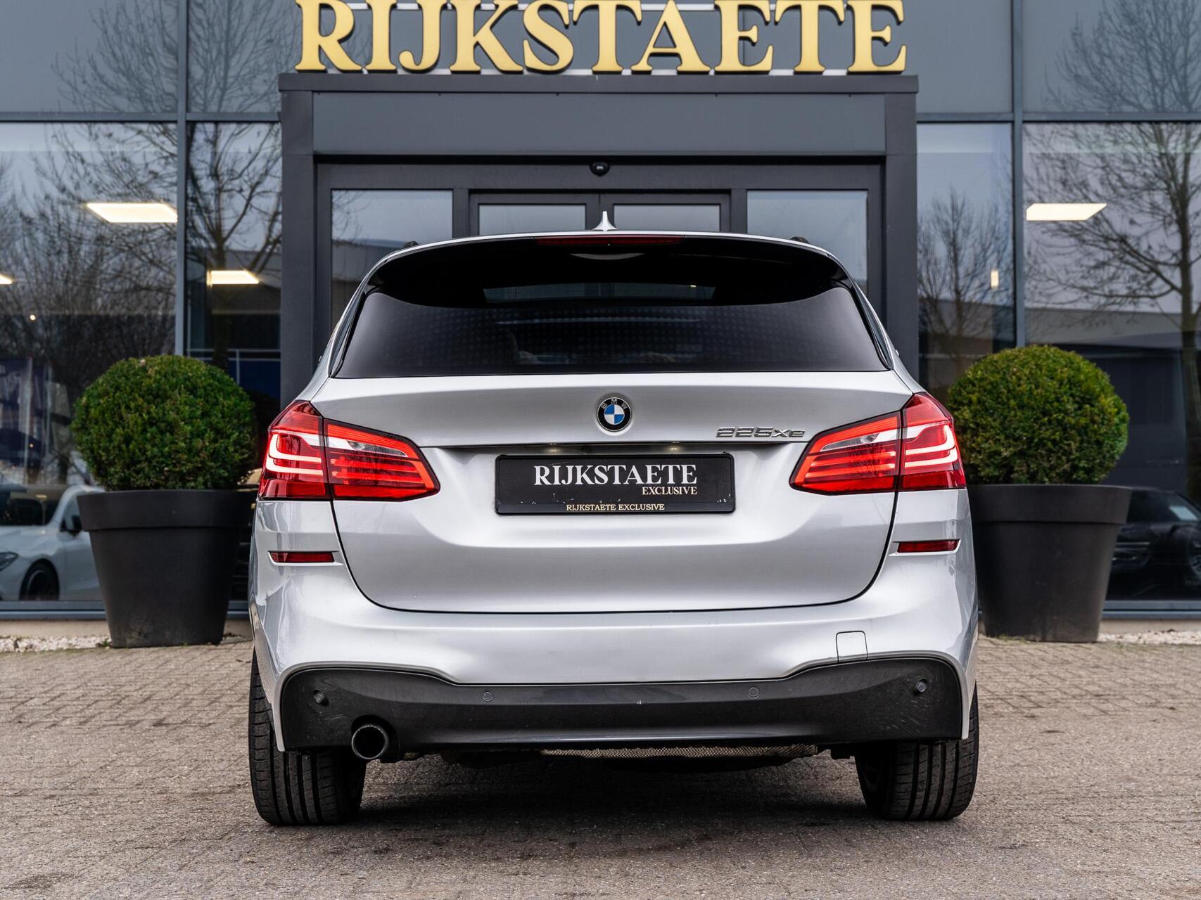 Foto van BMW 225xe Iperformance
