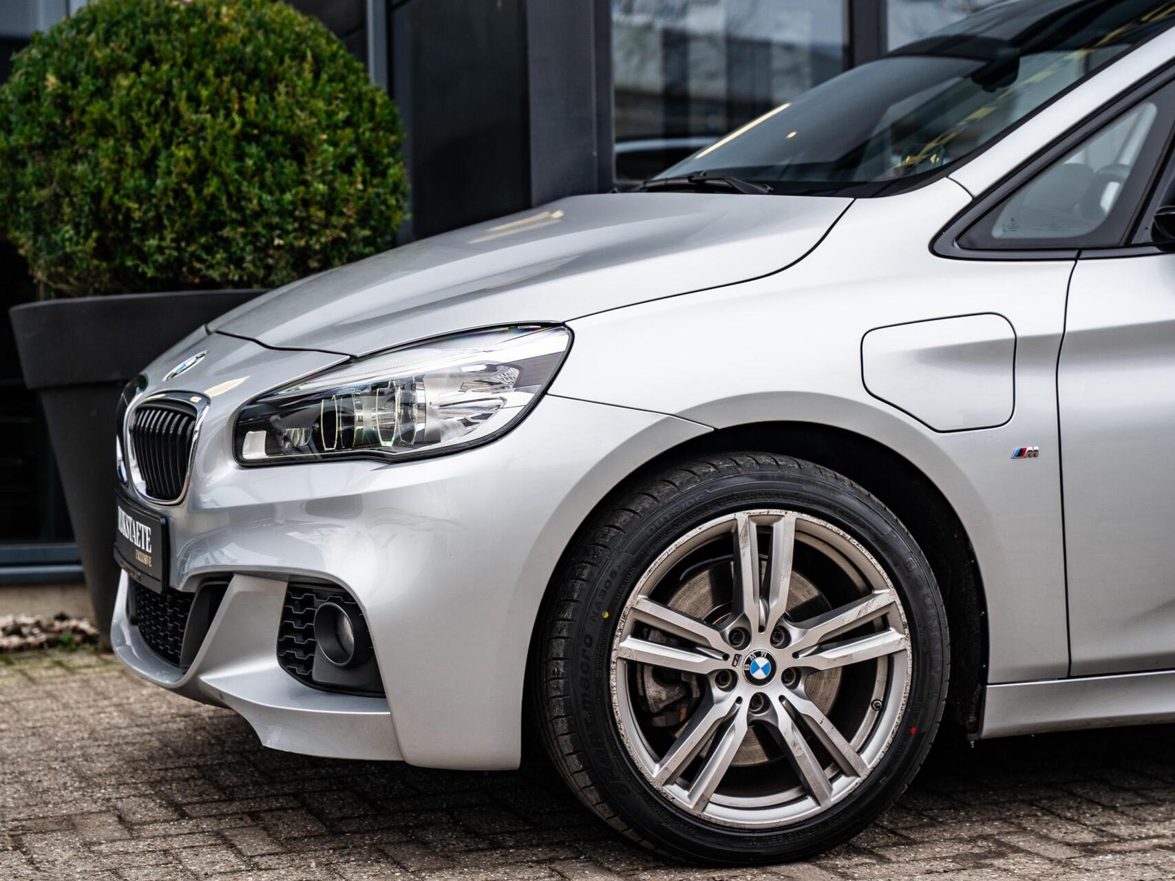 Foto van BMW 225xe Iperformance