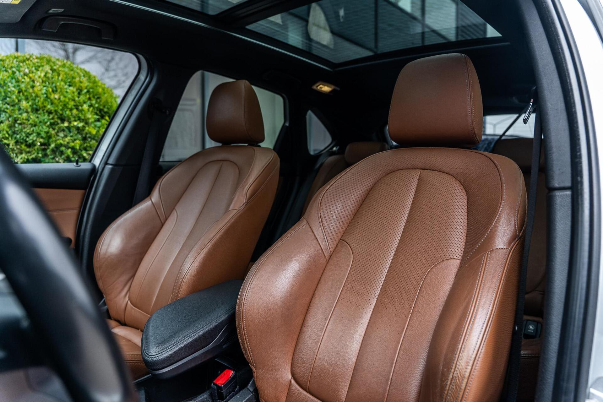 Foto van BMW 225xe Iperformance