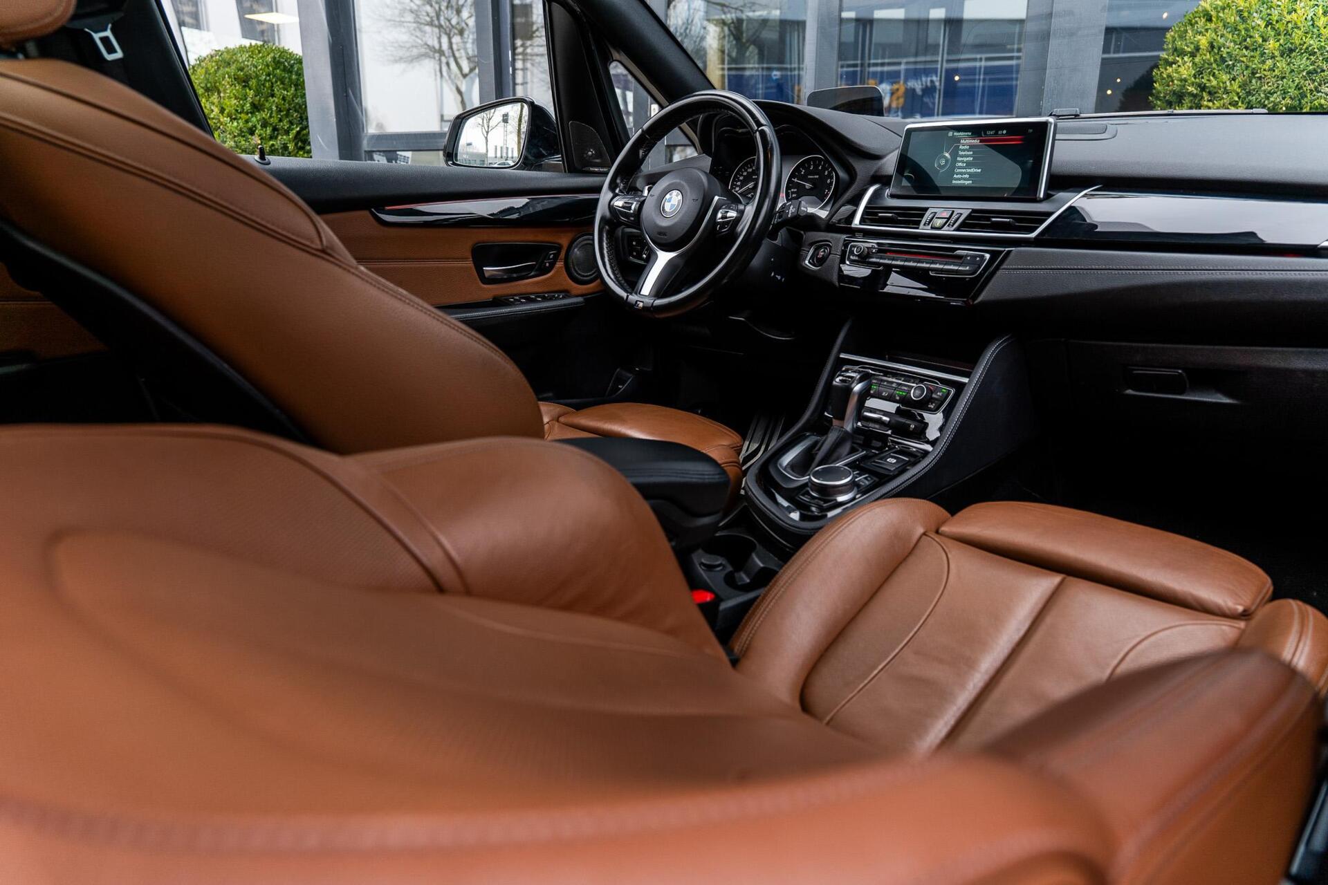 Foto van BMW 225xe Iperformance