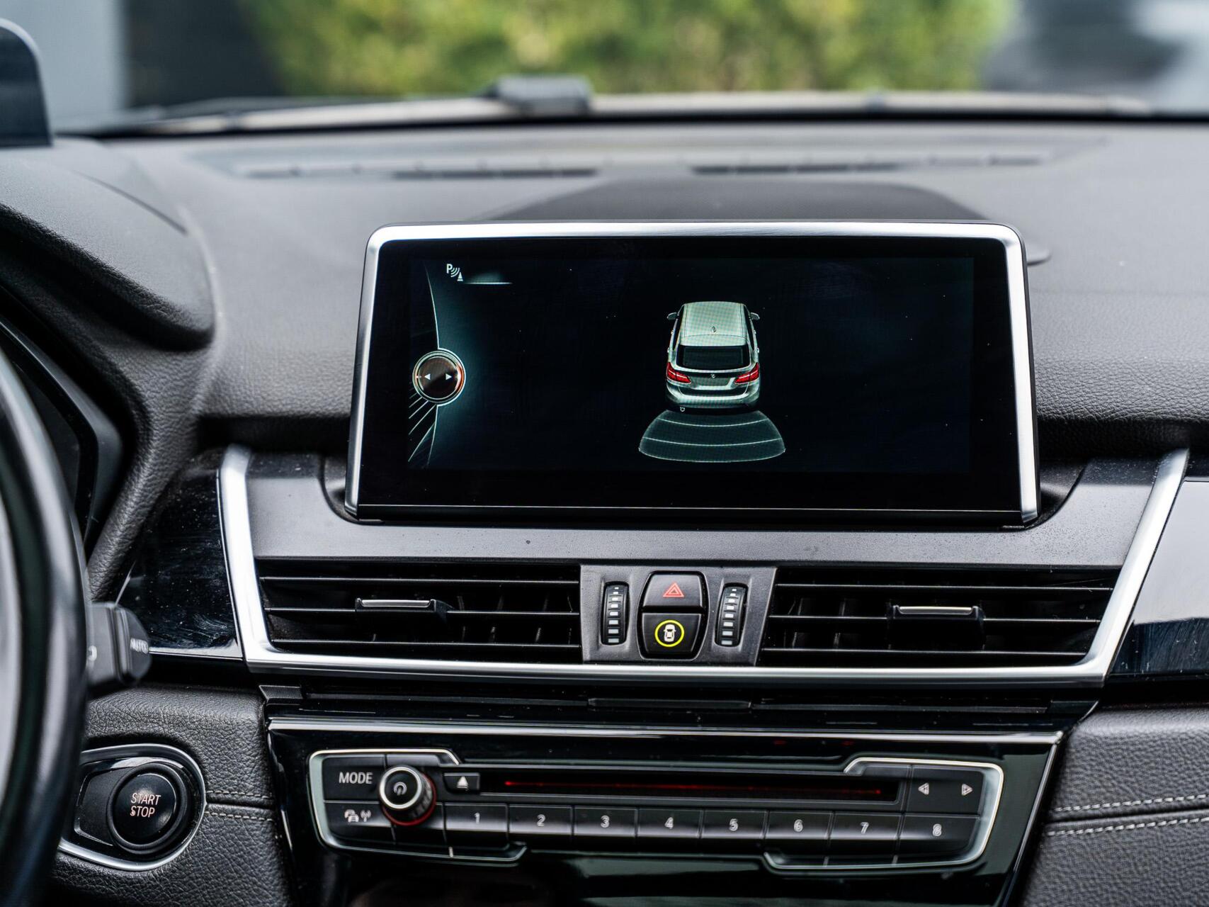 Foto van BMW 225xe Iperformance