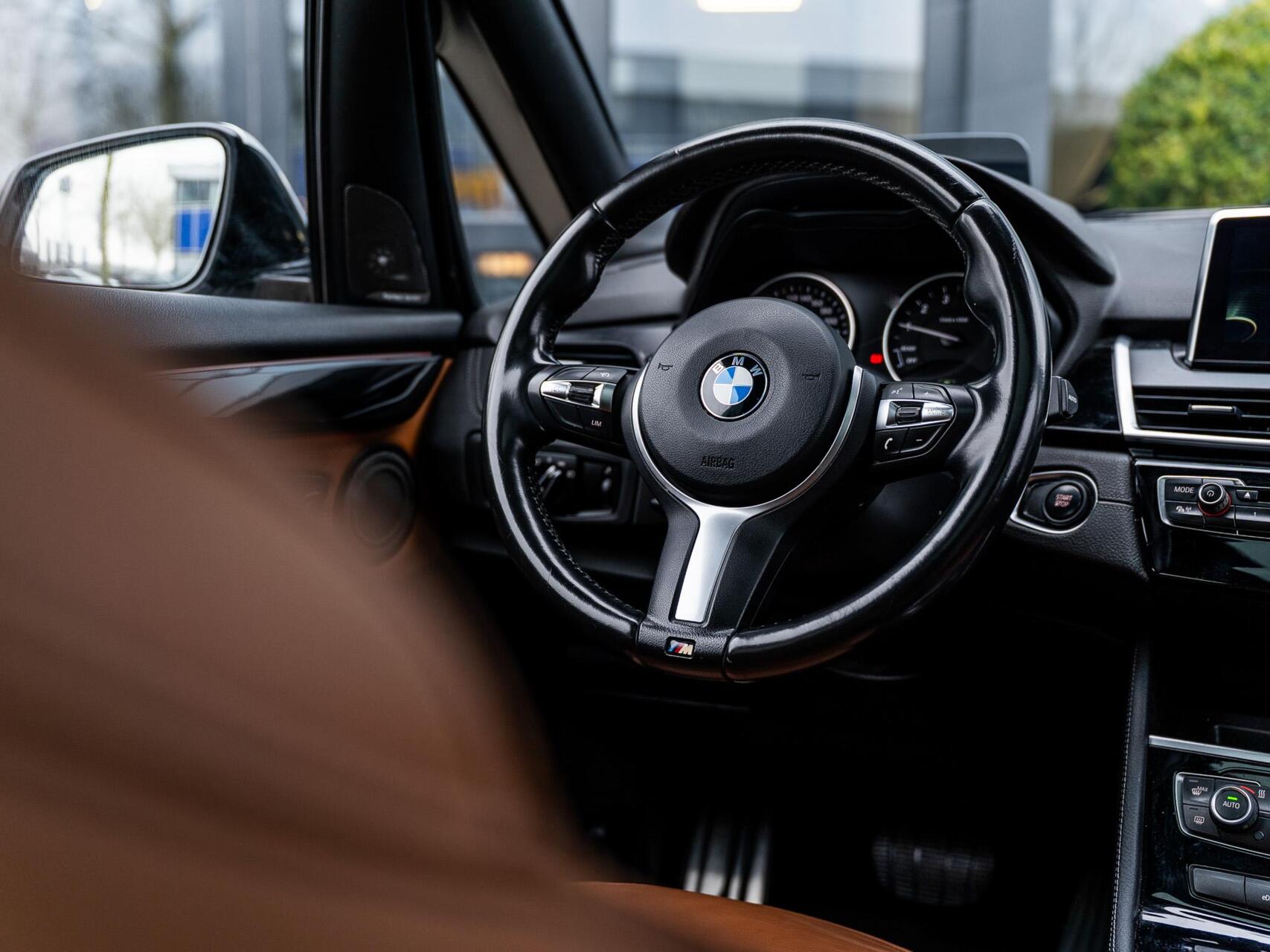 Foto van BMW 225xe Iperformance