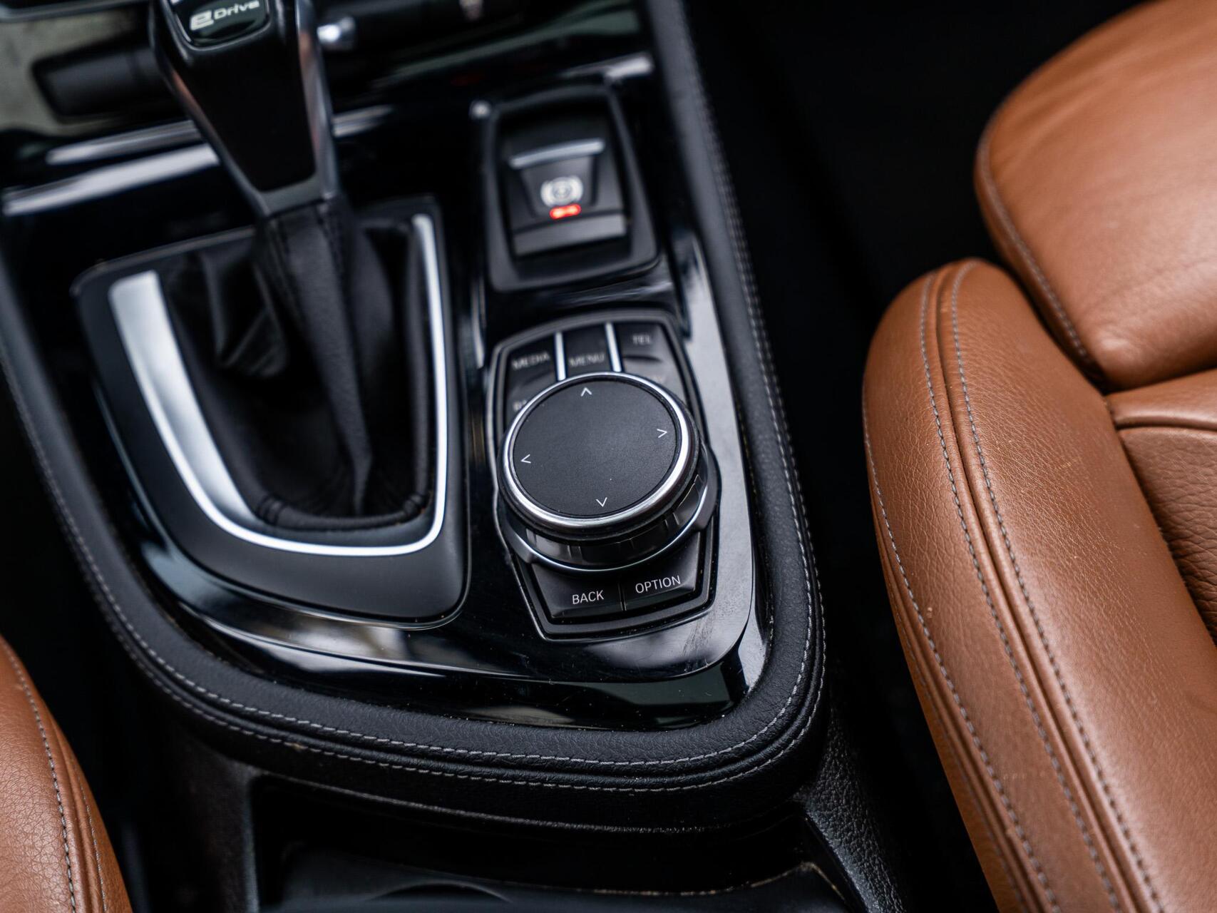 Foto van BMW 225xe Iperformance