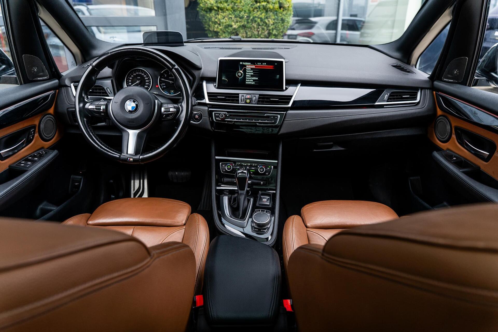 Foto van BMW 225xe Iperformance