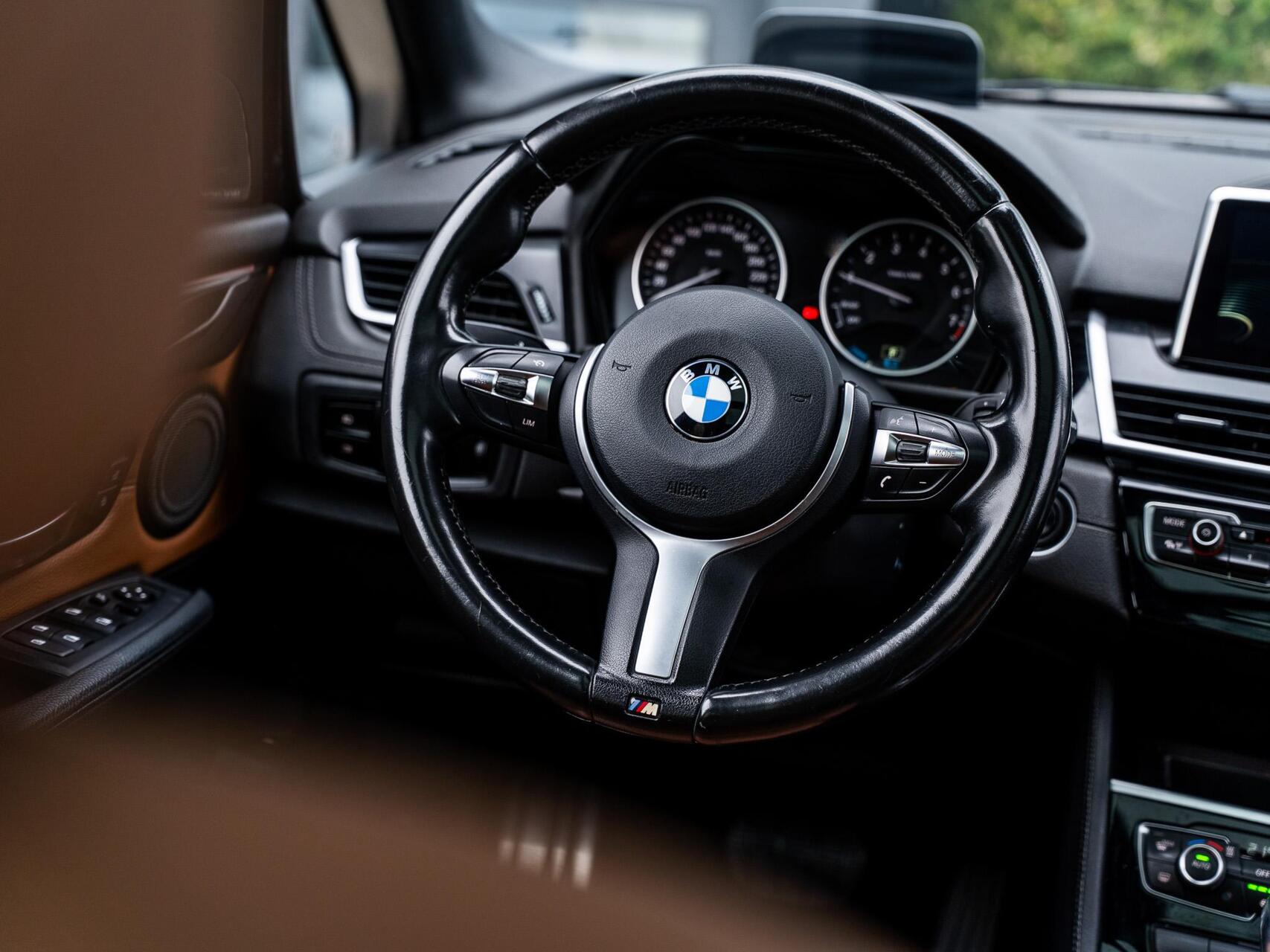 Foto van BMW 225xe Iperformance