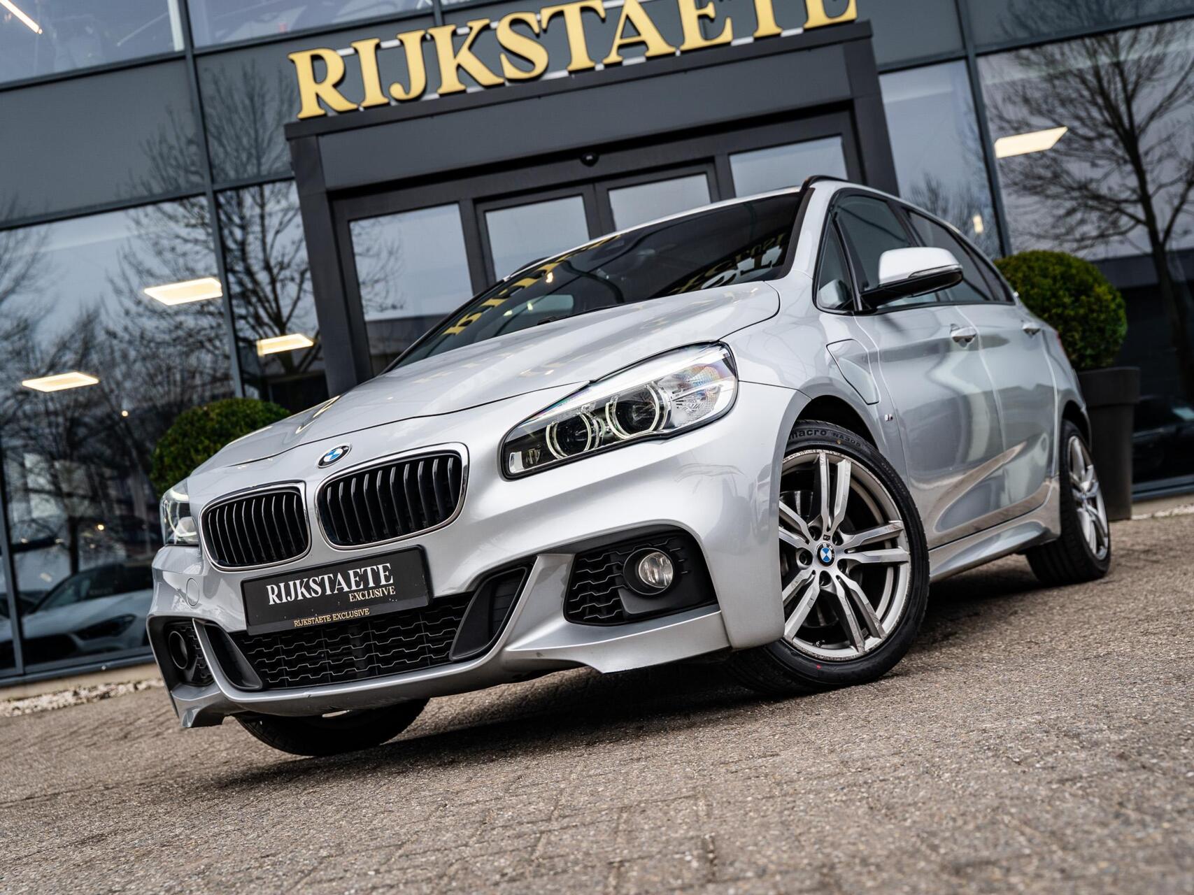 Foto van BMW 225xe Iperformance