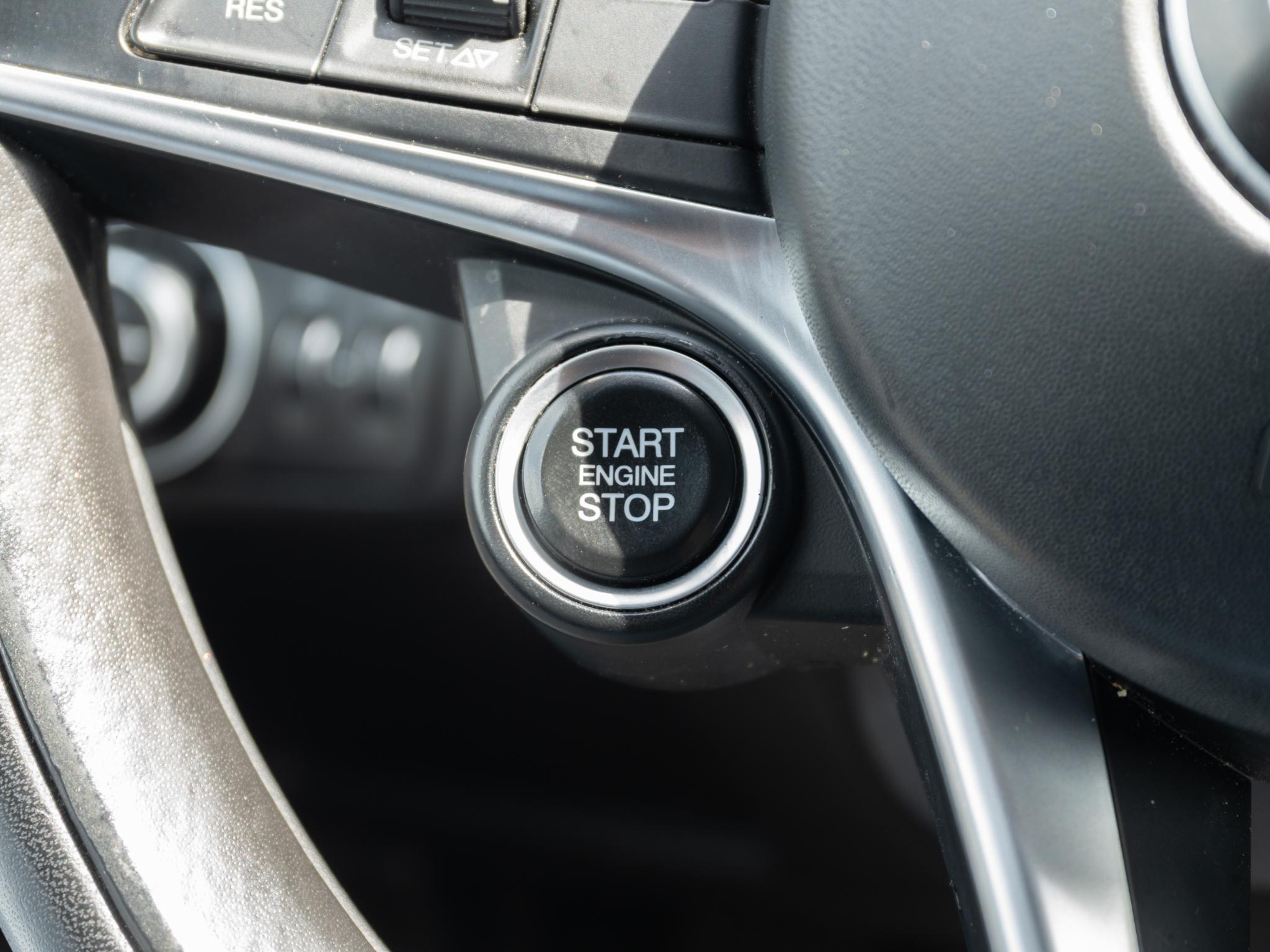 Foto van Alfa Romeo Giulia