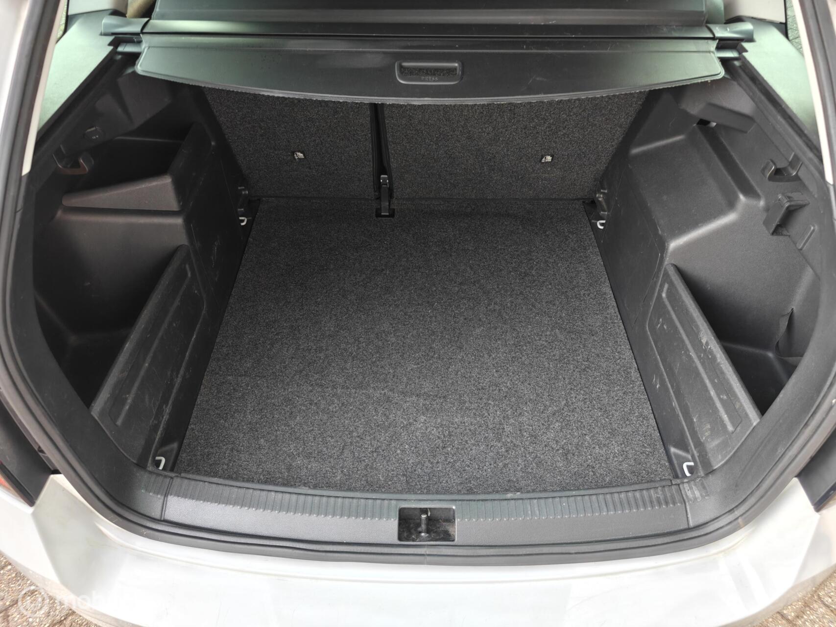 Foto van Skoda Fabia