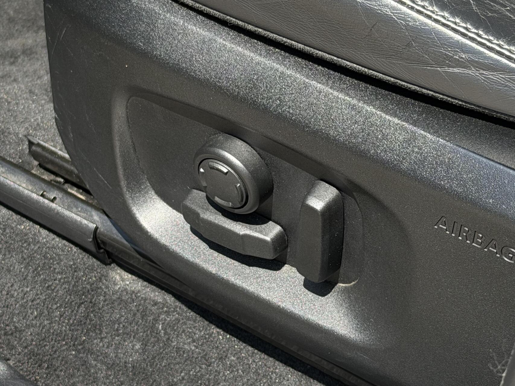 Foto van Land Rover Range Rover Evoque