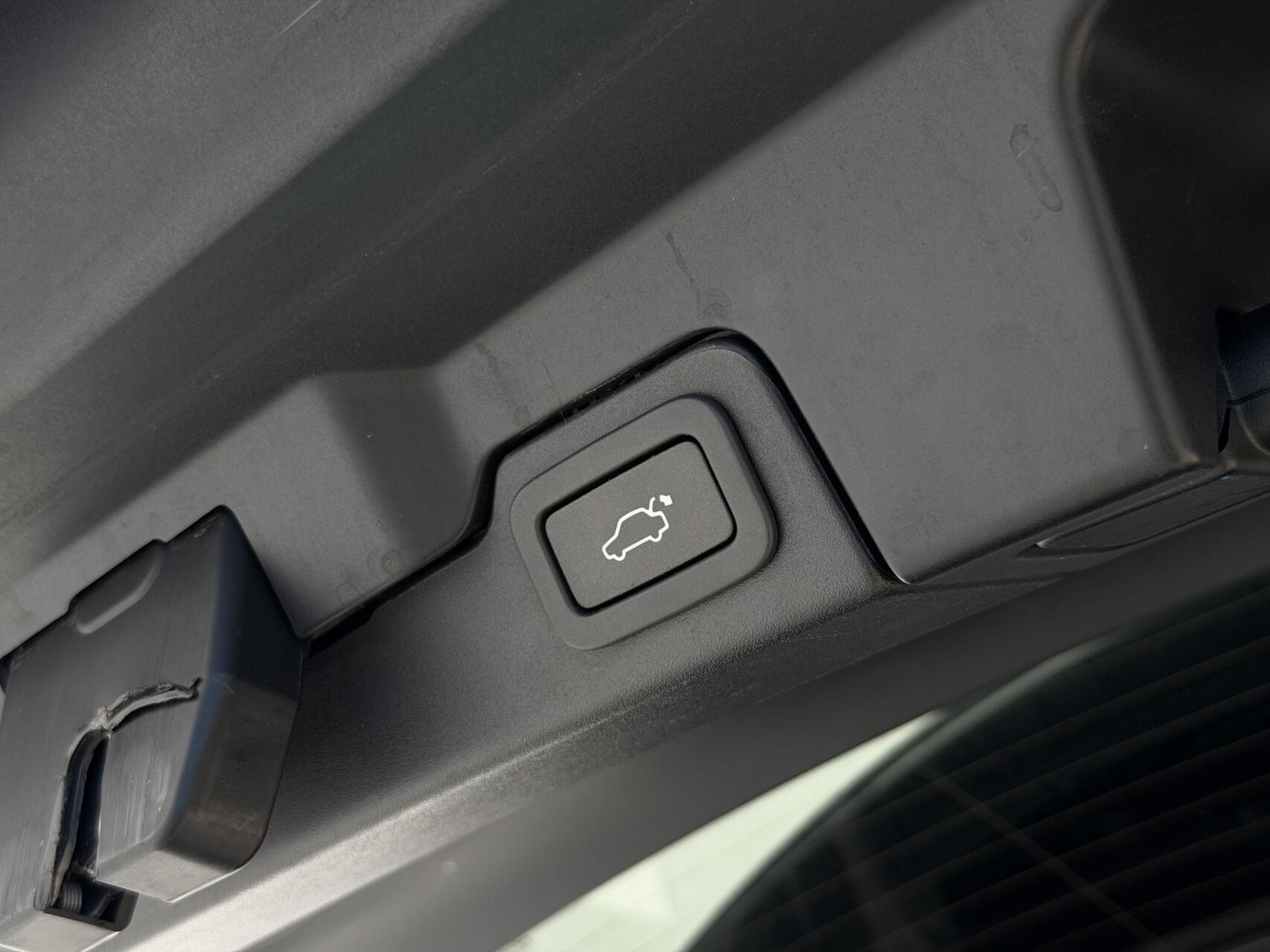 Foto van Land Rover Range Rover Evoque