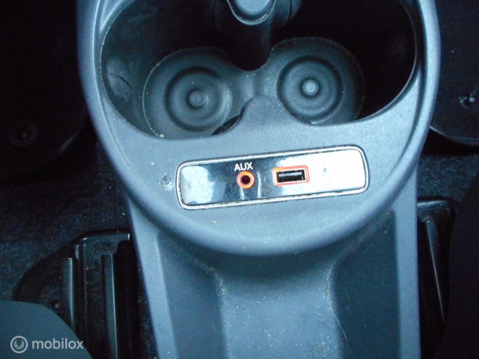 Foto van Fiat 500