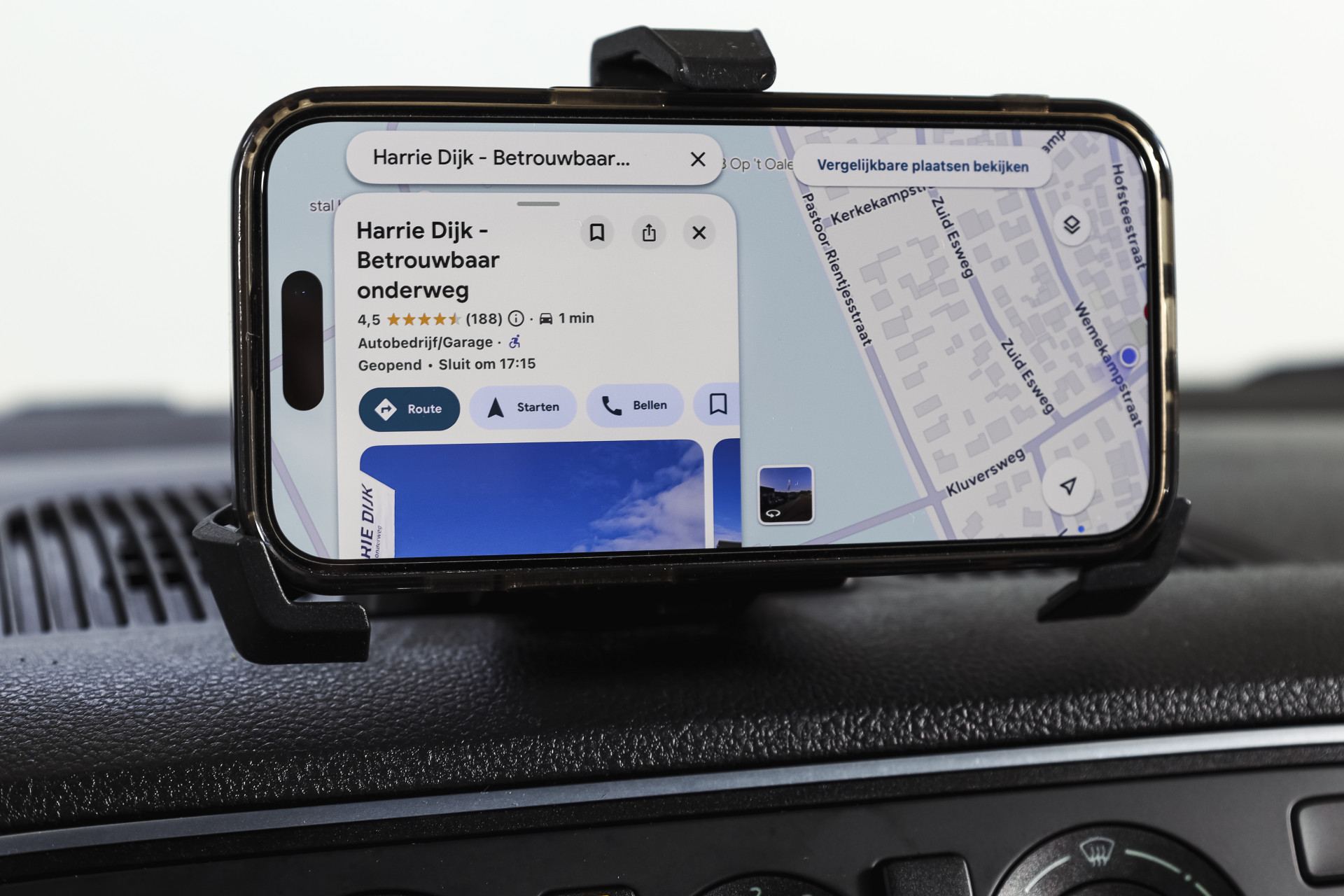 Foto van Skoda Citigo