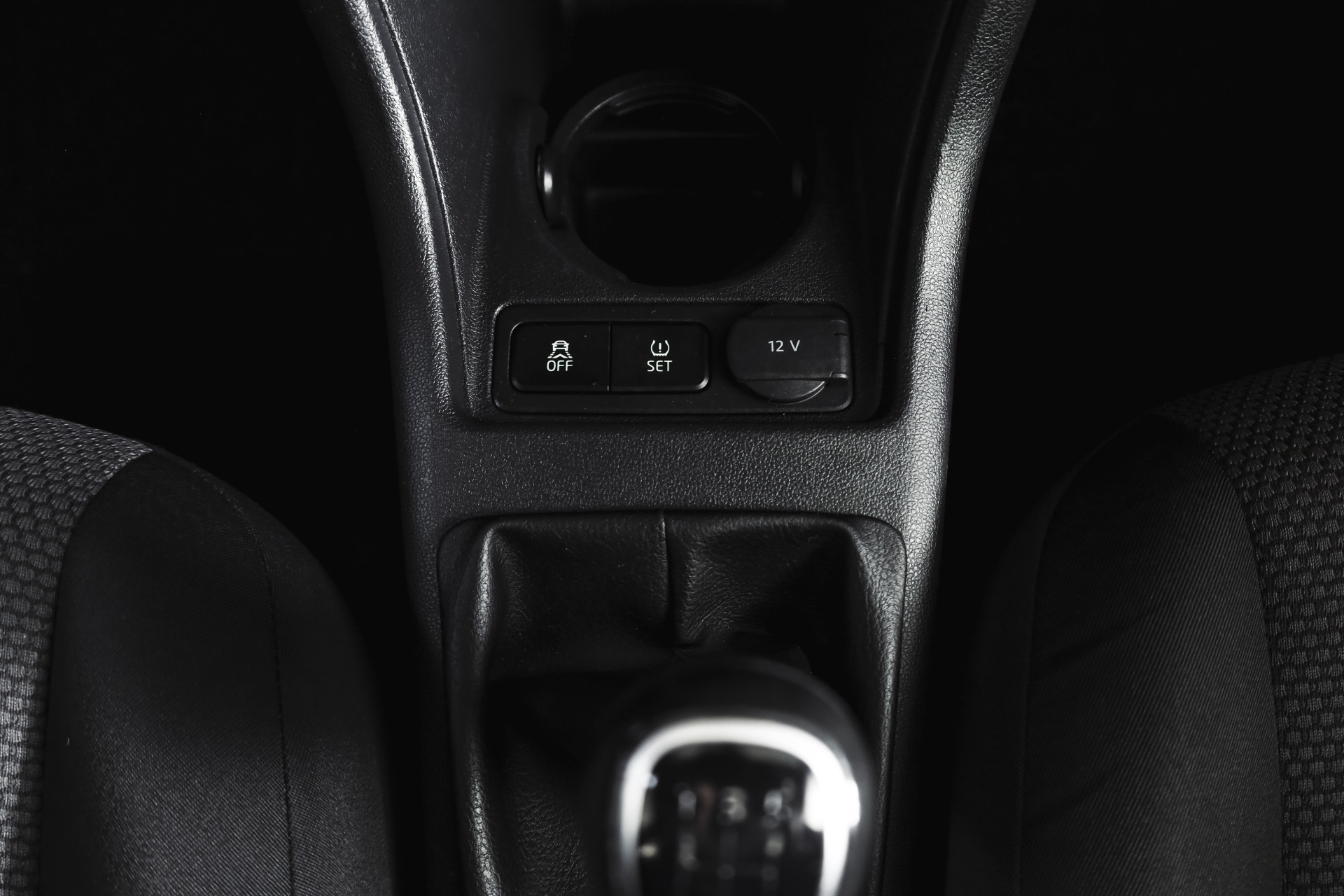 Foto van Skoda Citigo