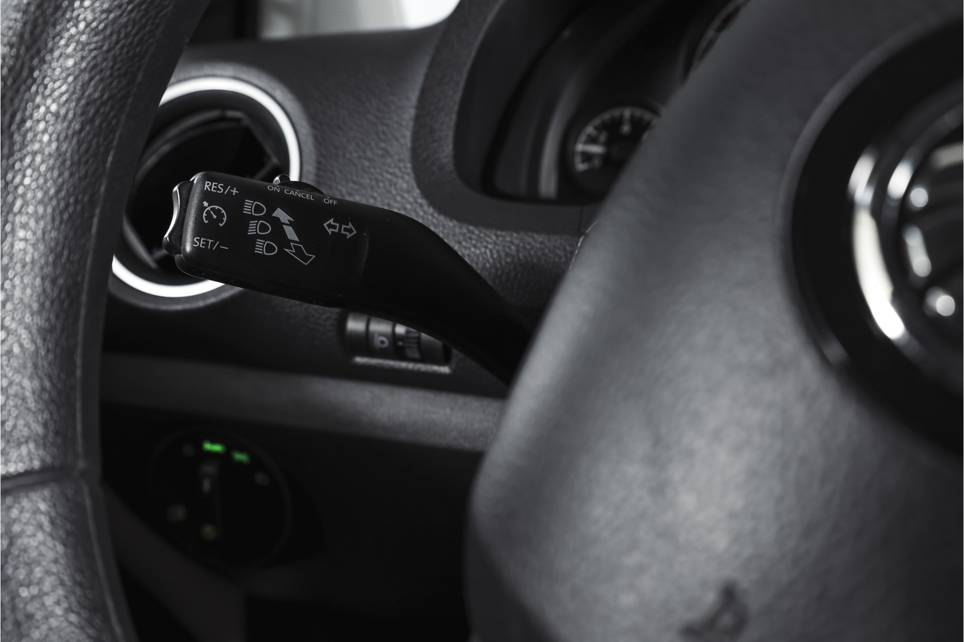 Foto van Skoda Citigo