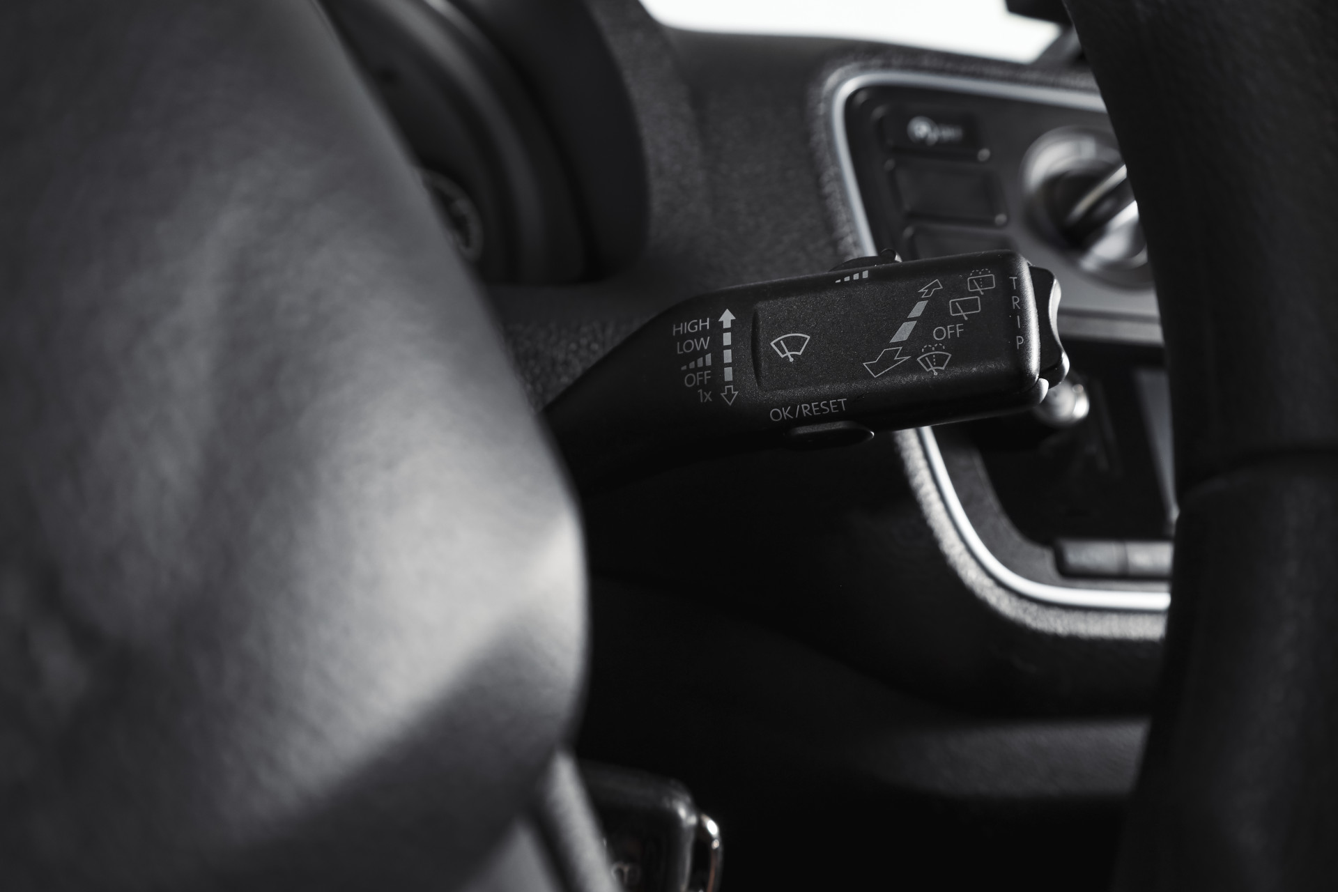 Foto van Skoda Citigo