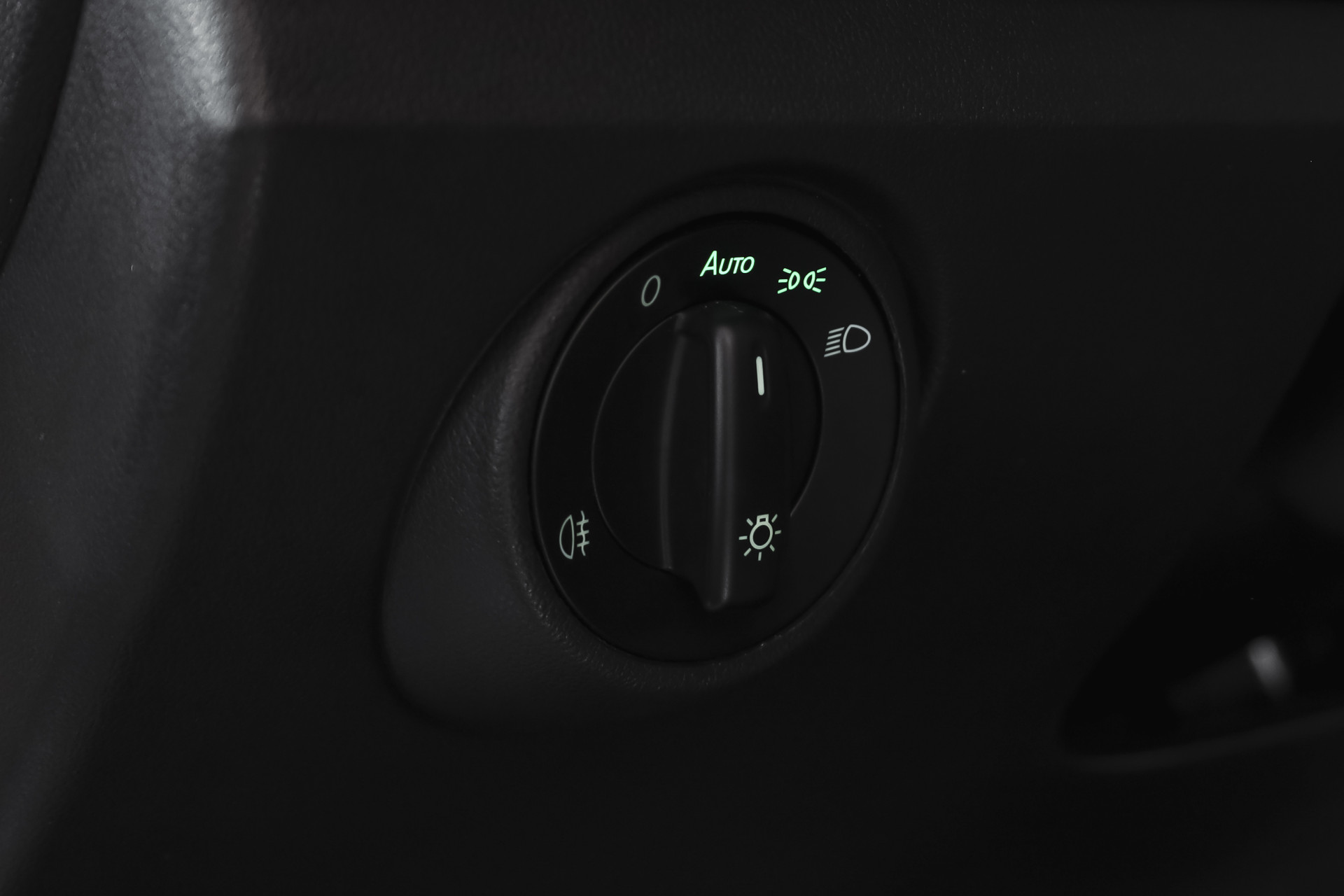 Foto van Skoda Citigo