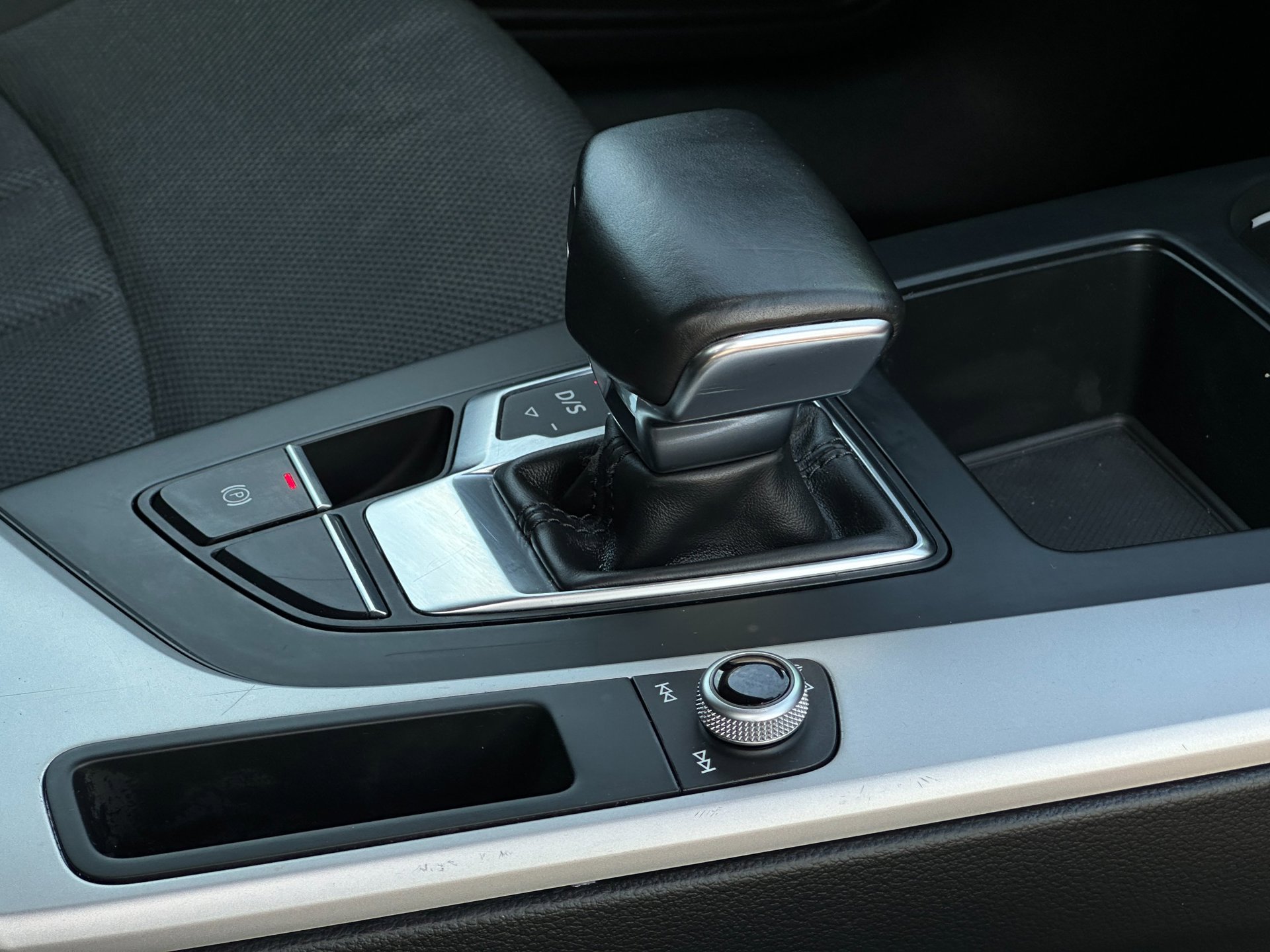 Foto van Audi A4 Avant