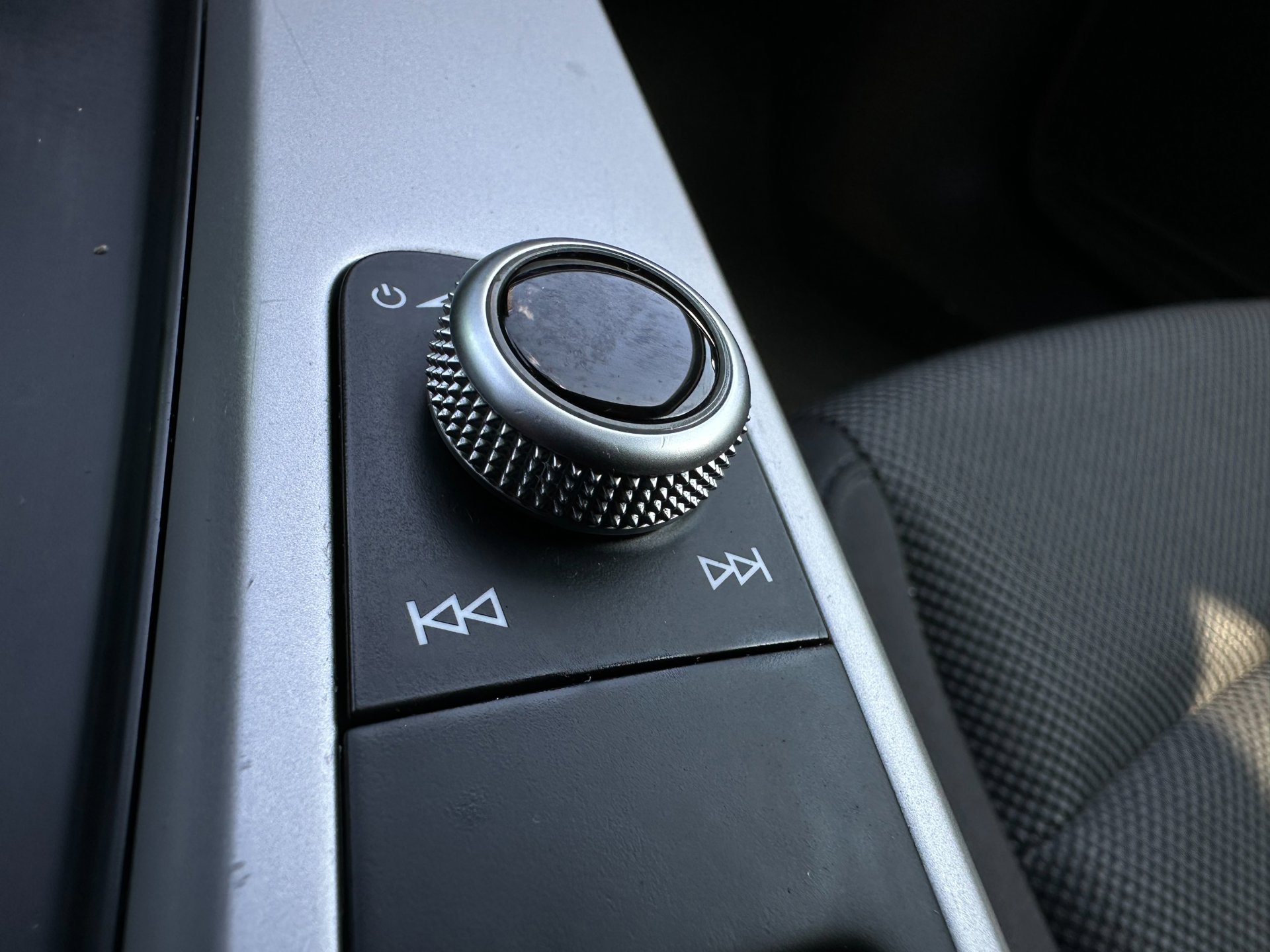 Foto van Audi A4 Avant