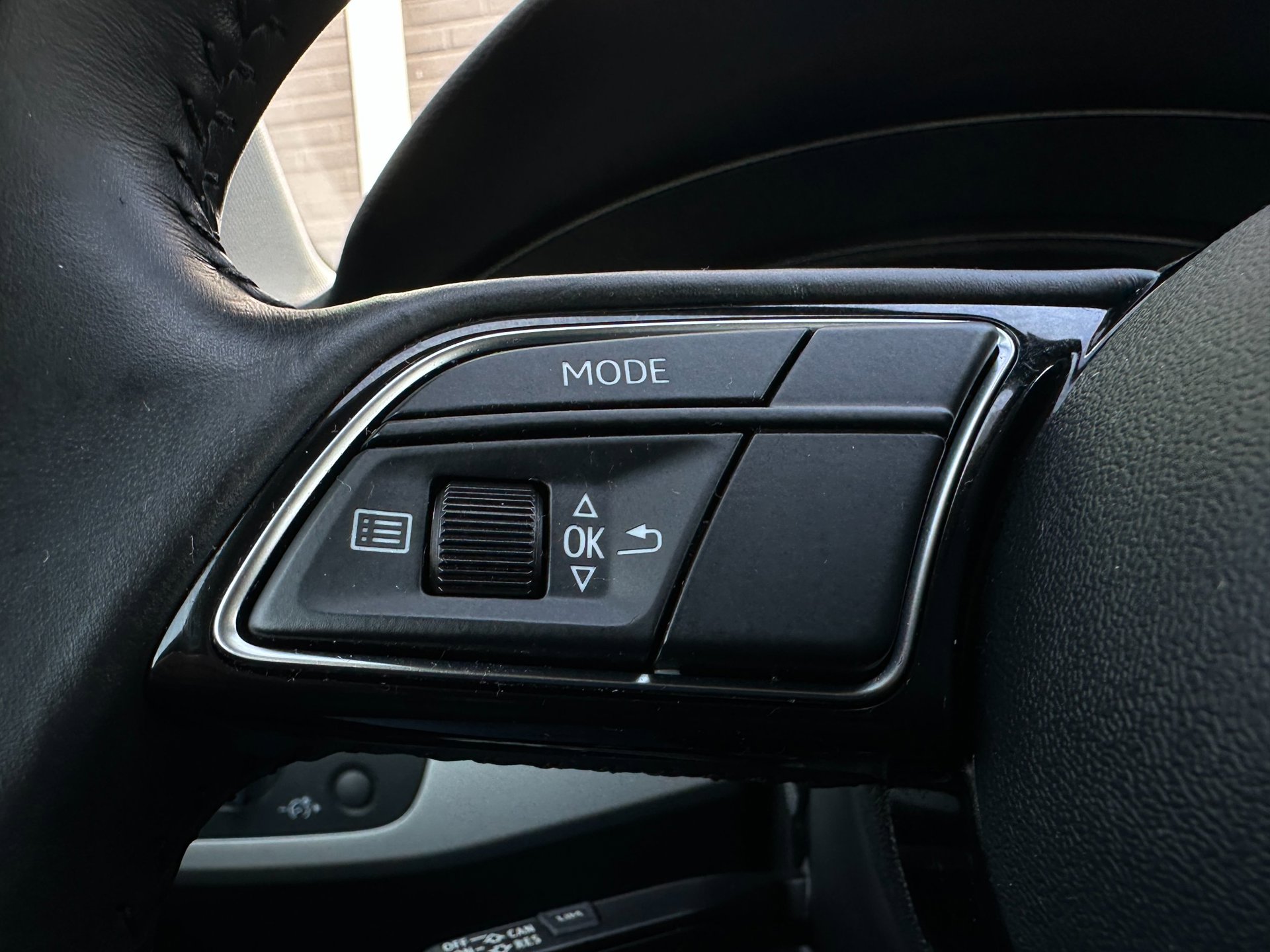 Foto van Audi A4 Avant