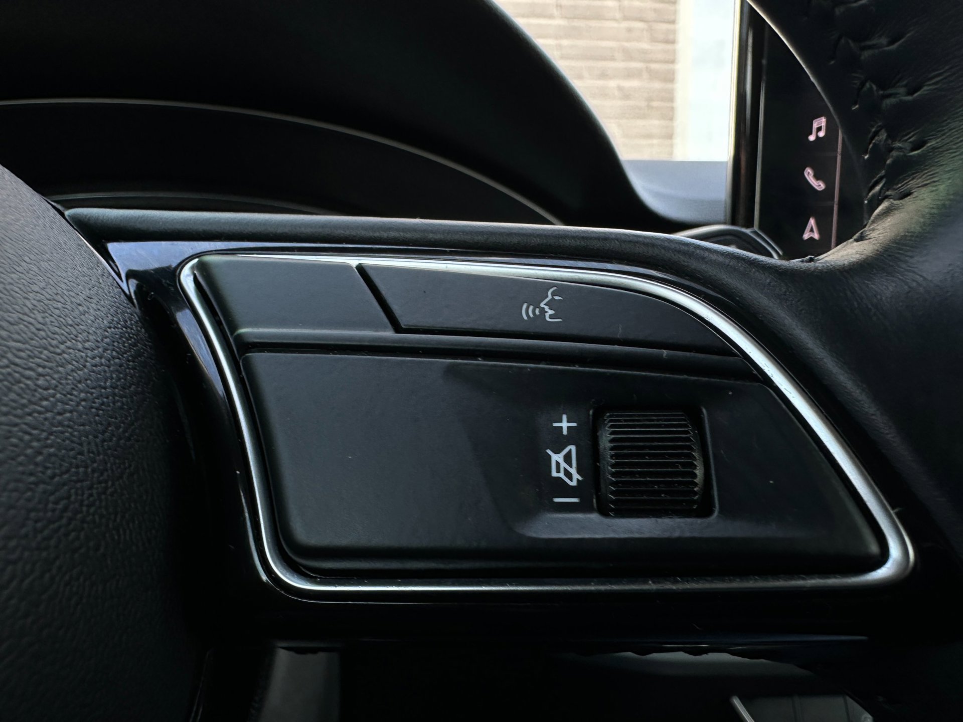 Foto van Audi A4 Avant