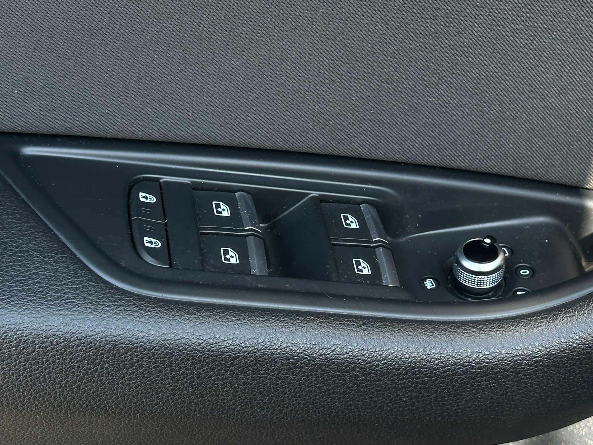 Foto van Audi A4 Avant
