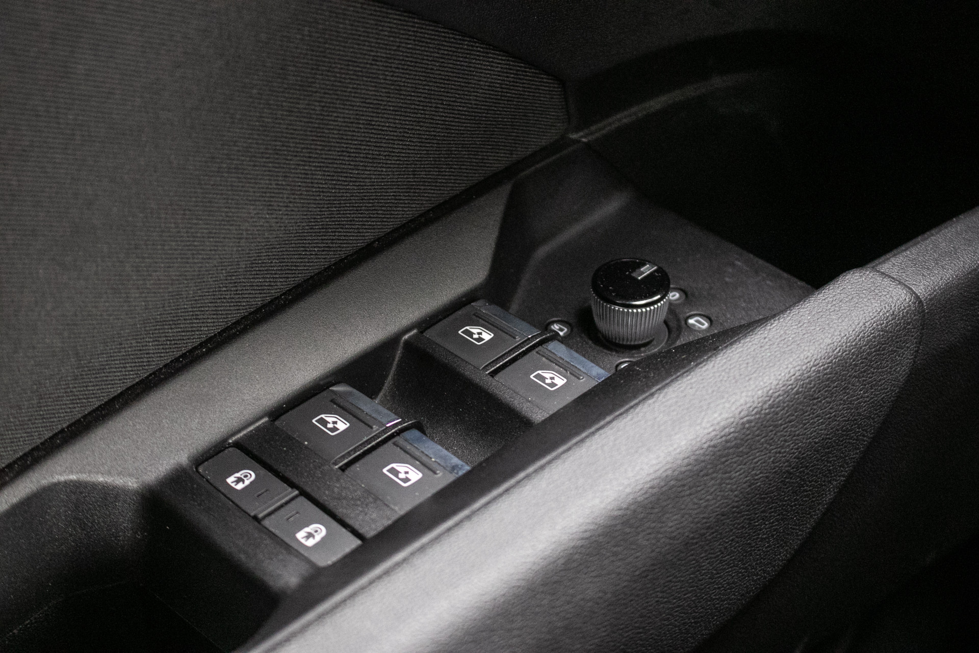 Foto van Audi Q4 40 E-tron