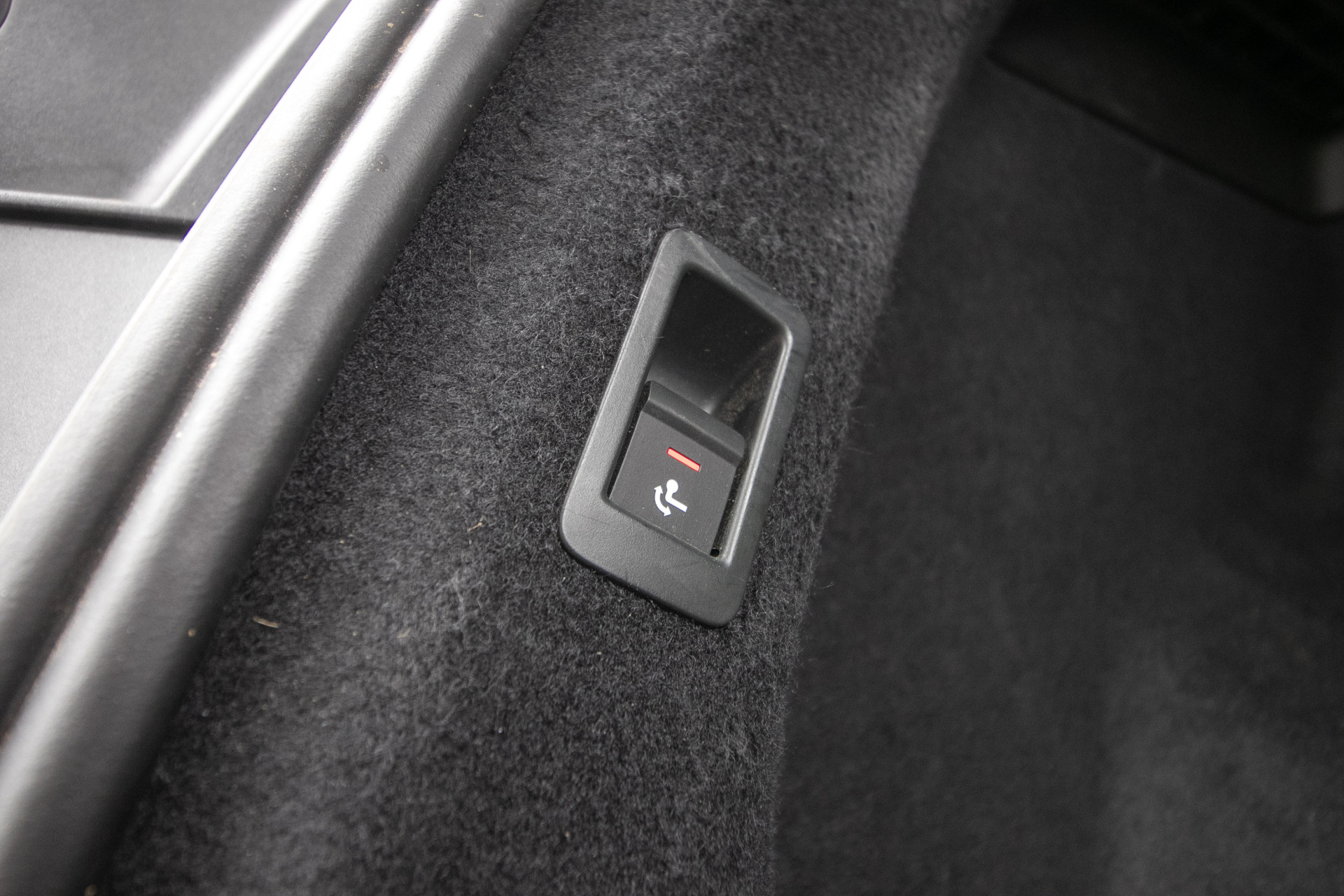 Foto van Audi Q4 40 E-tron