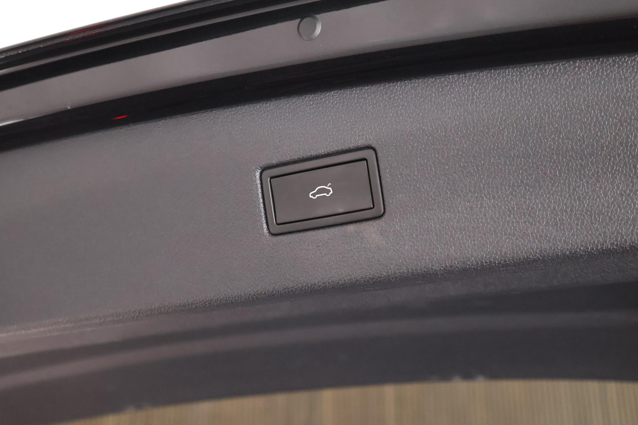 Foto van Seat Tarraco