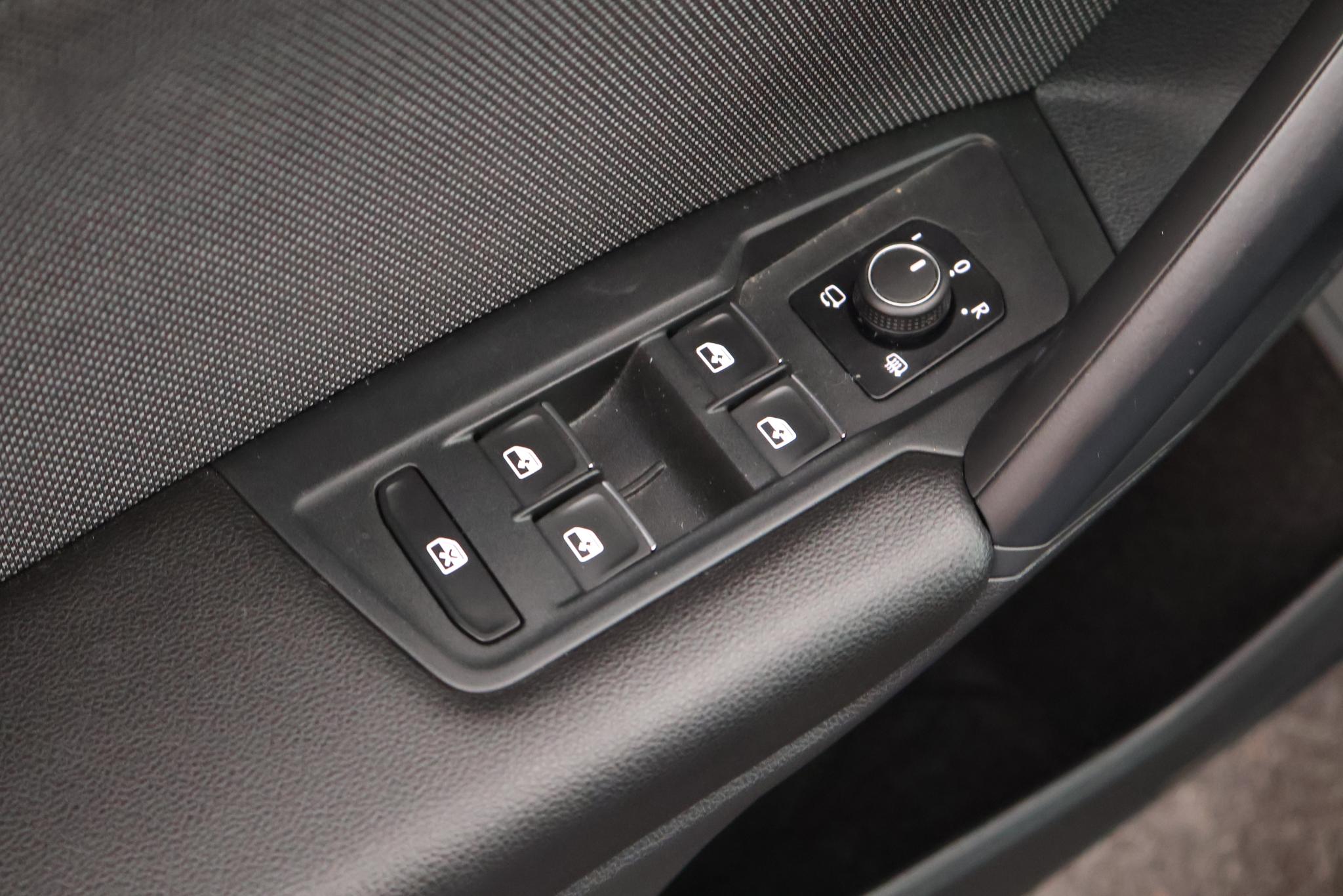 Foto van Seat Tarraco
