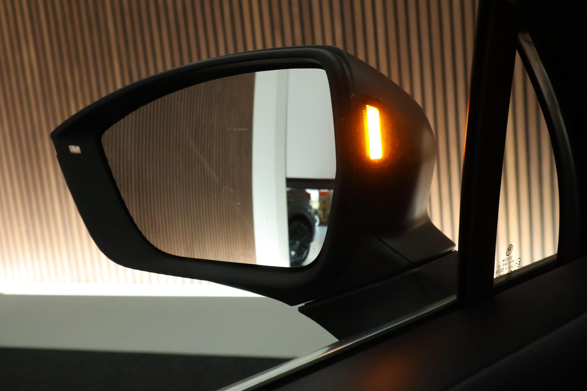 Foto van Seat Tarraco