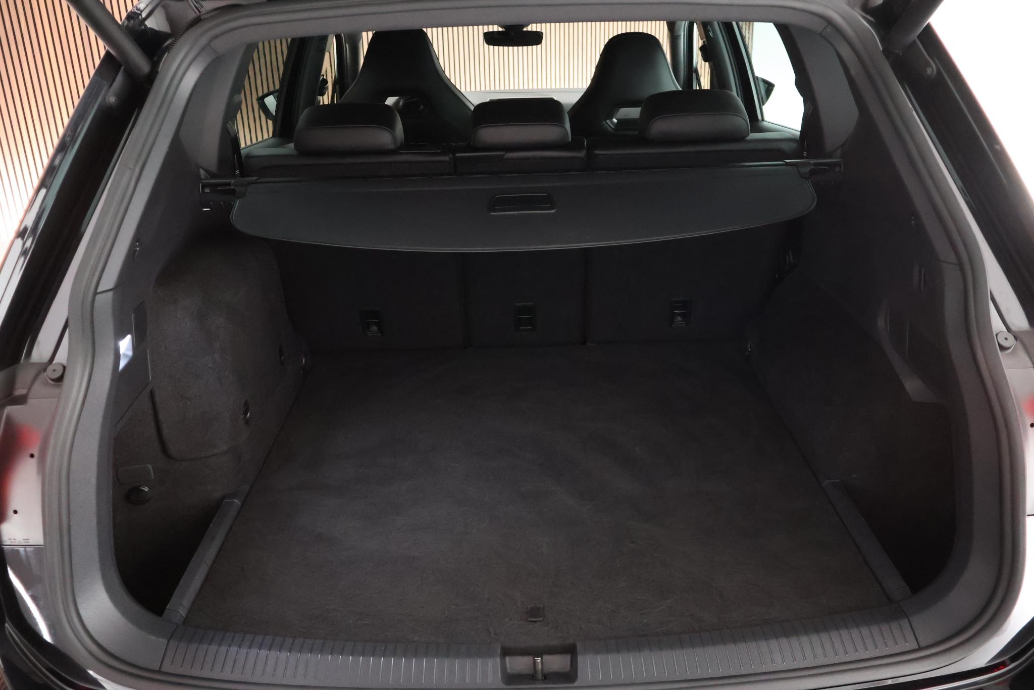 Foto van Seat Tarraco