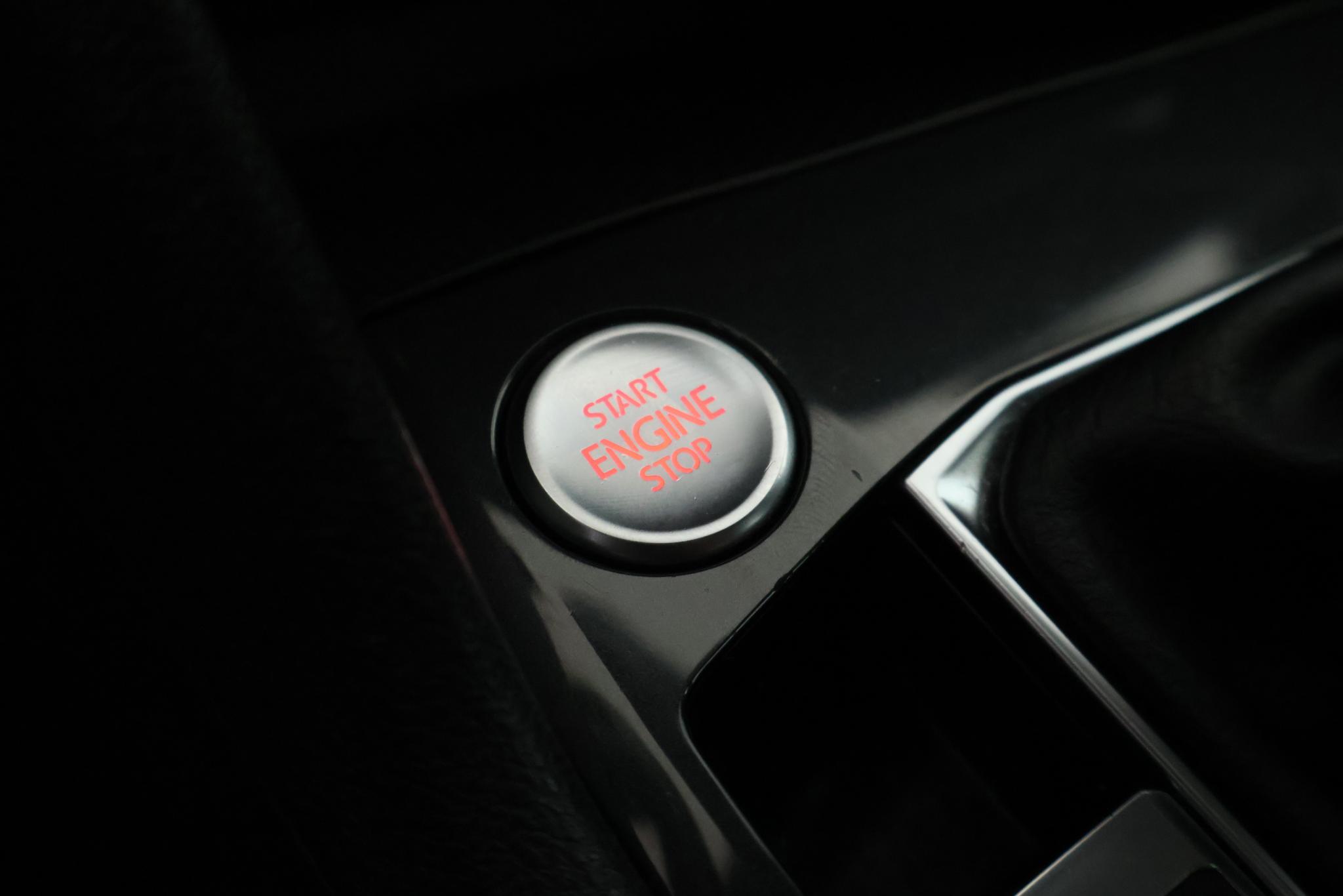 Foto van Seat Tarraco