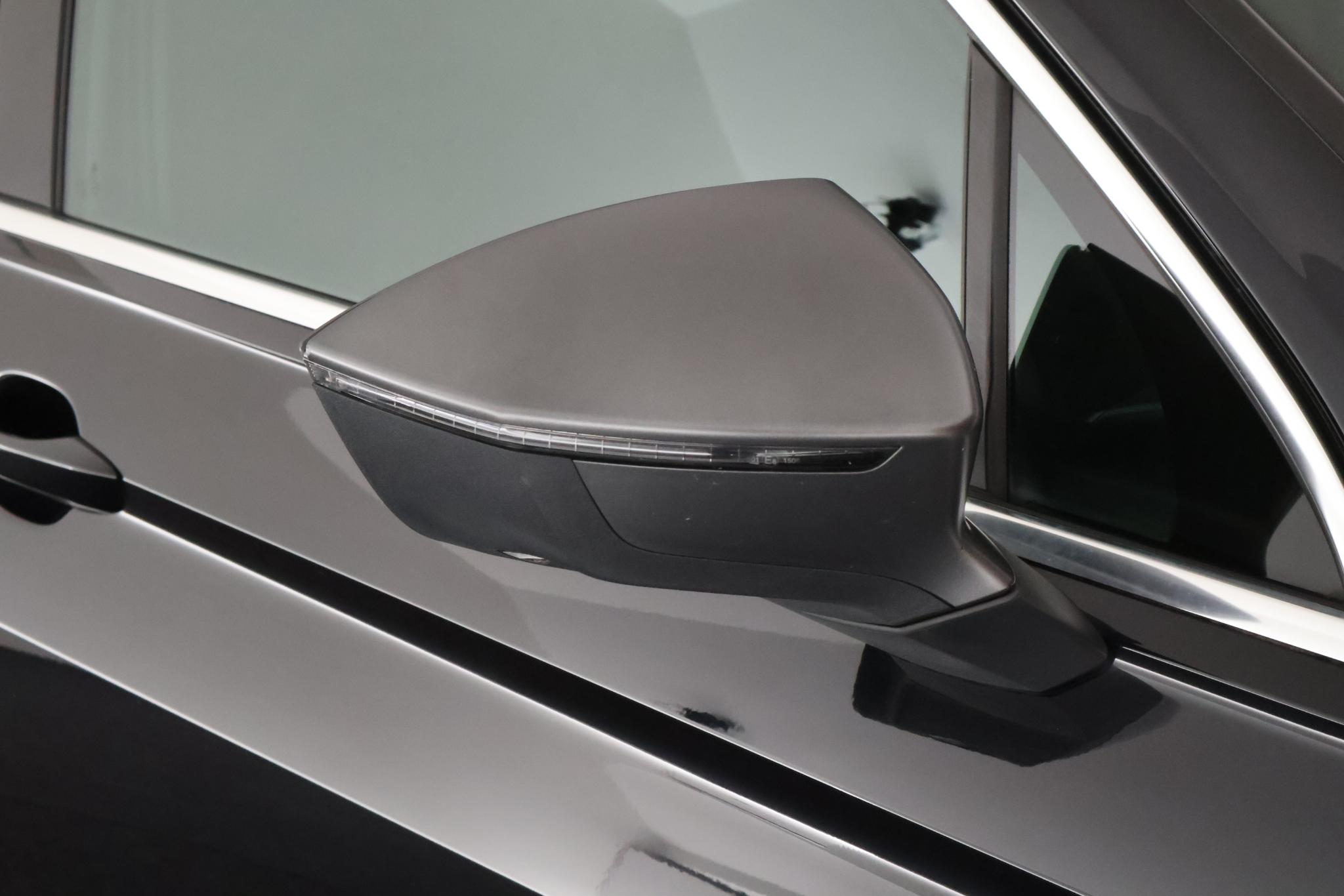 Foto van Seat Tarraco