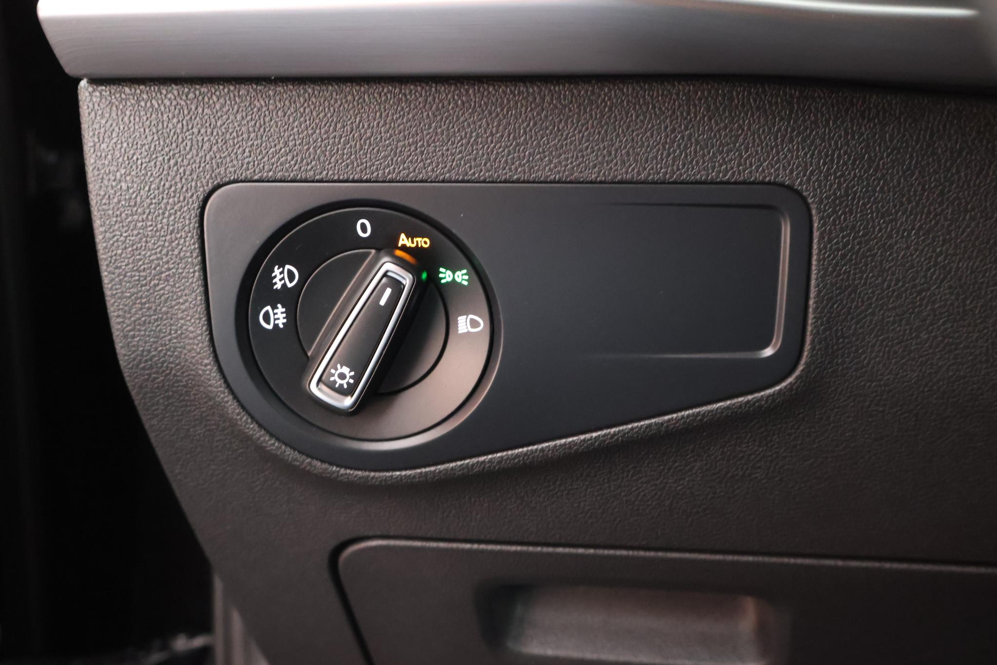 Foto van Seat Tarraco