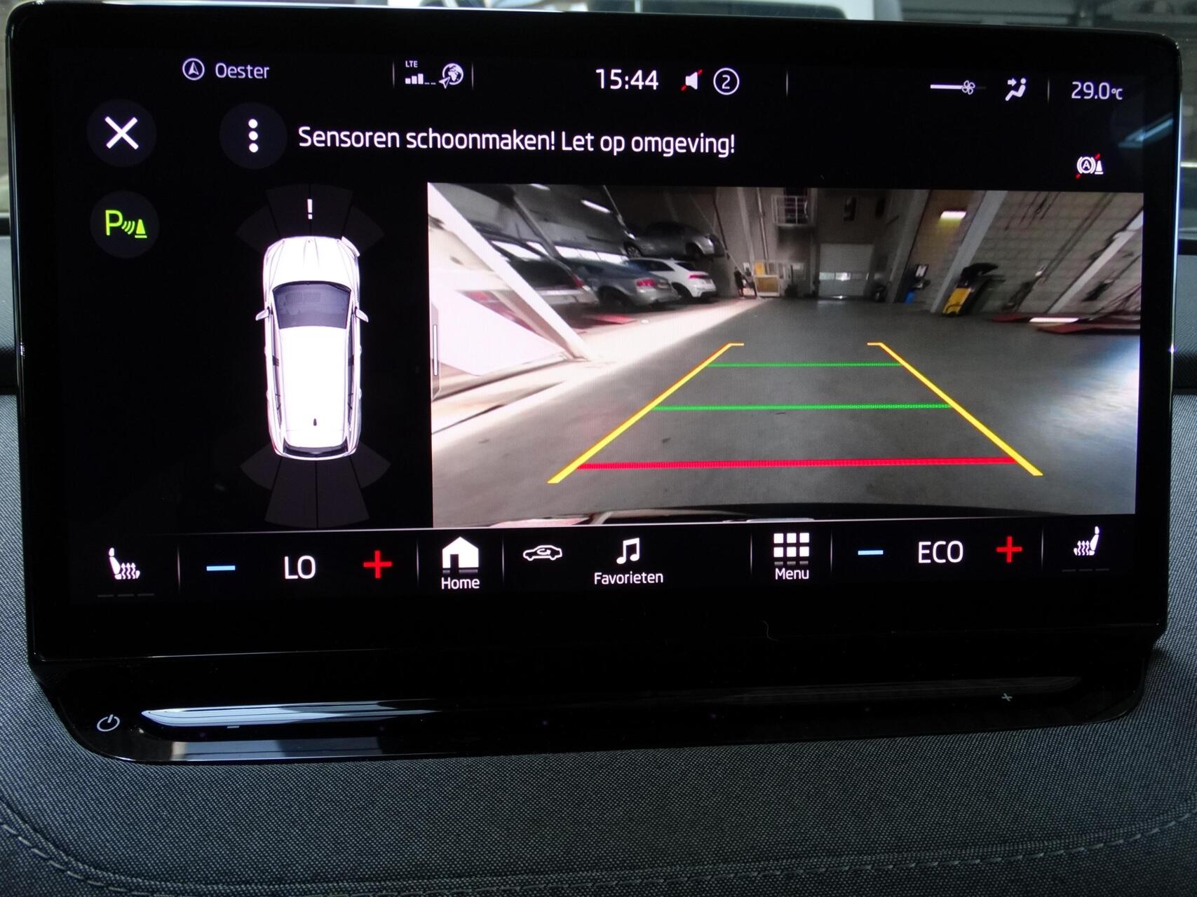 Foto van Skoda Enyaq 80