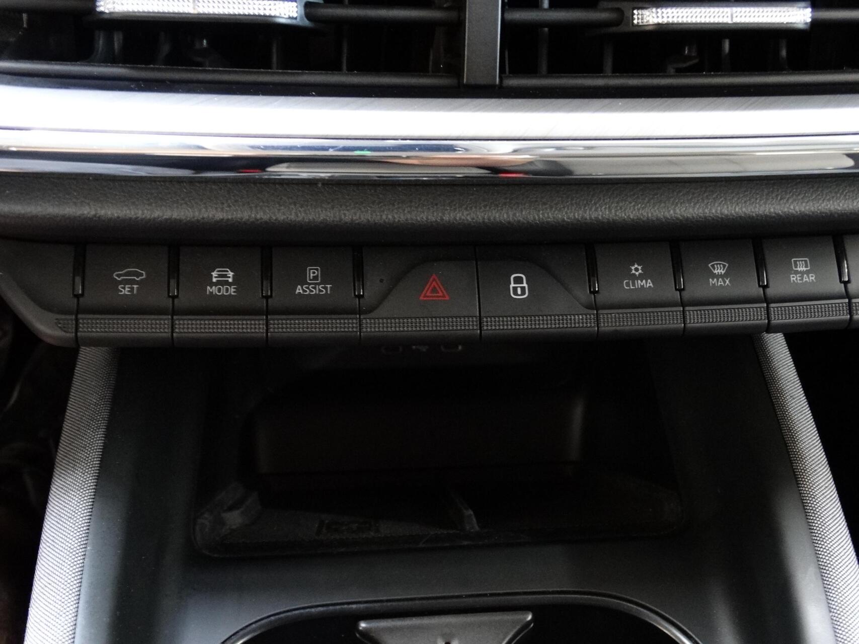 Foto van Skoda Enyaq 80