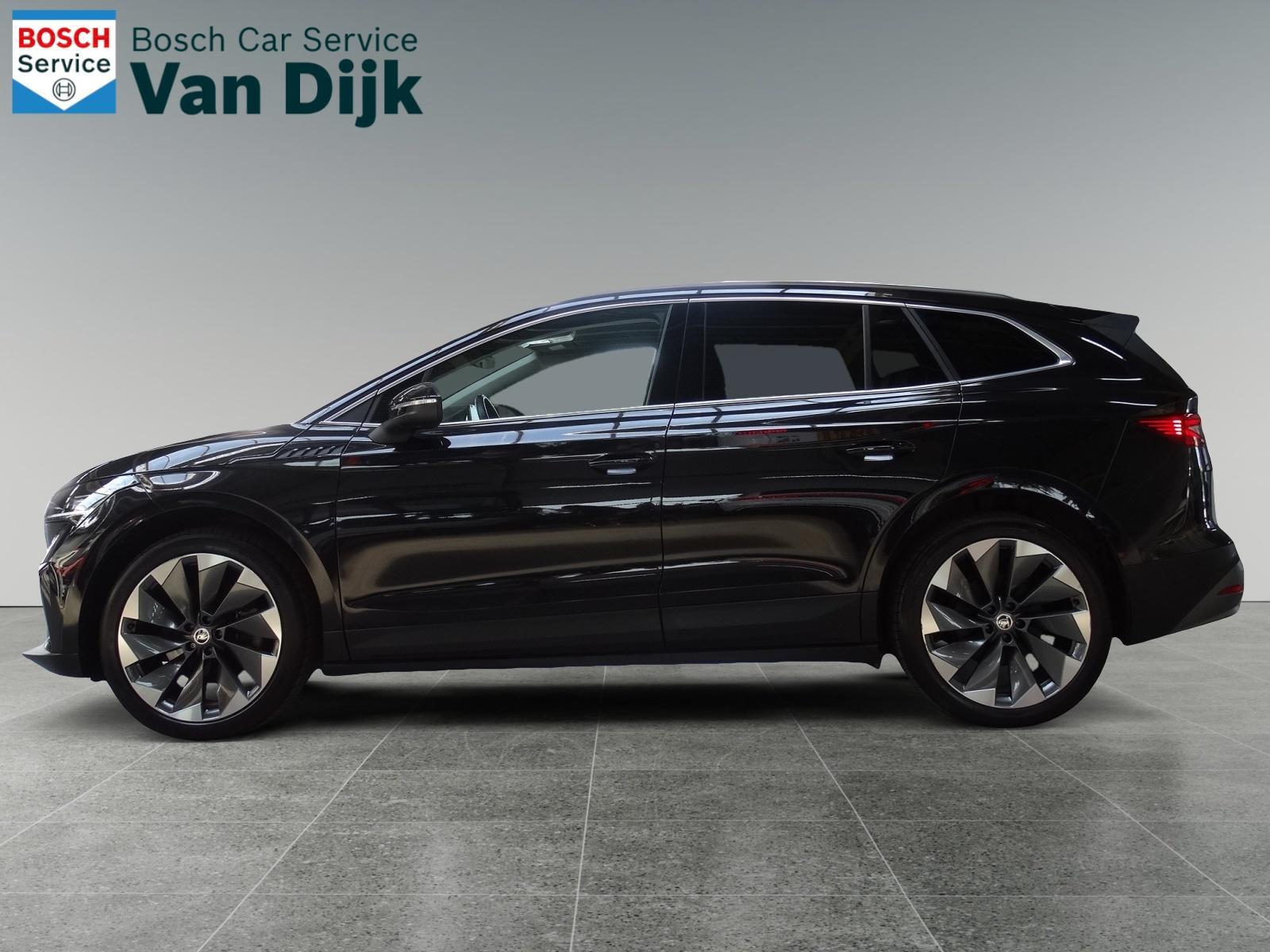 Foto van Skoda Enyaq 80