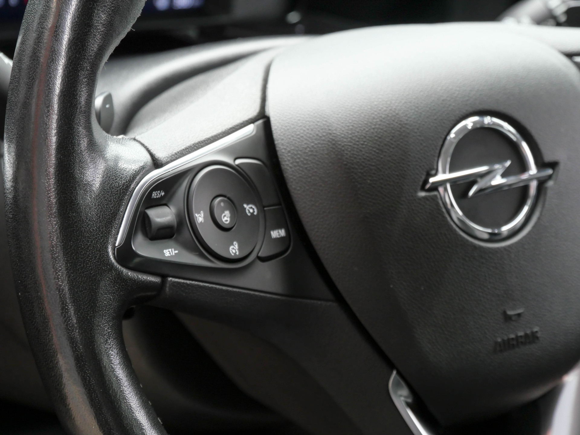 Foto van Opel Mokka