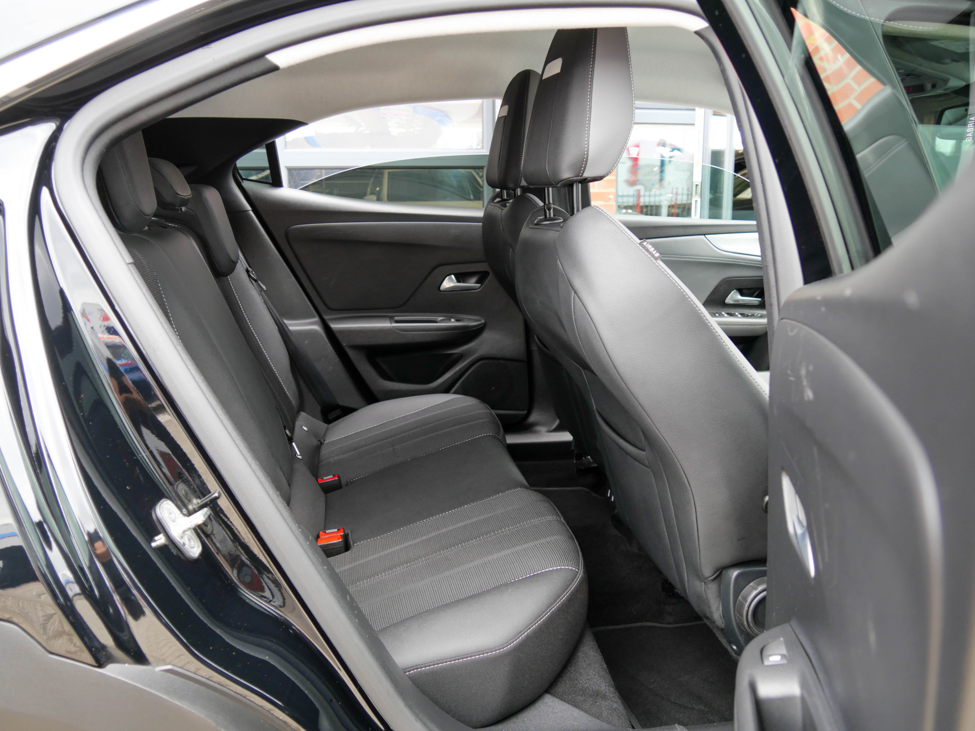 Foto van Opel Mokka