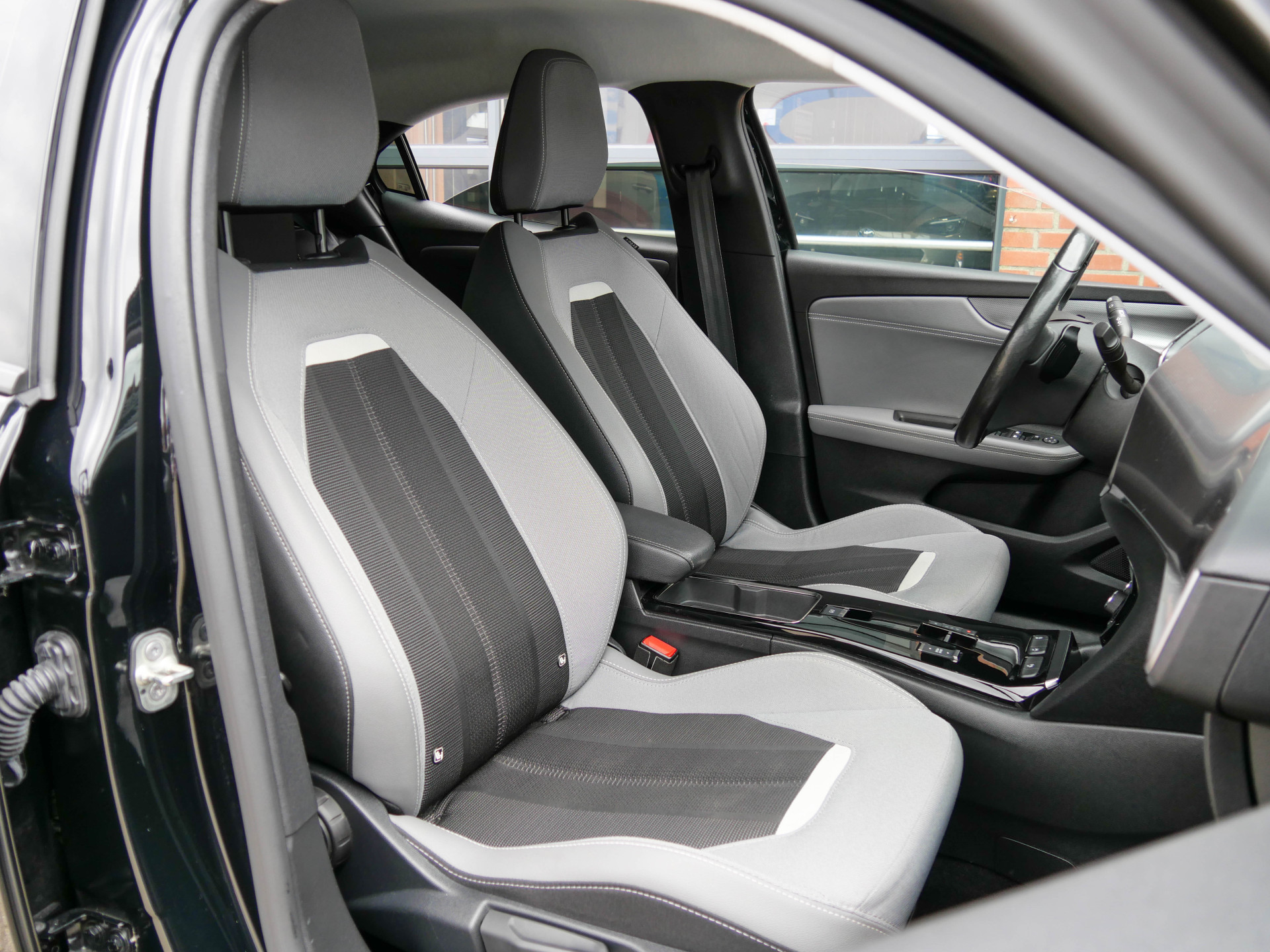 Foto van Opel Mokka