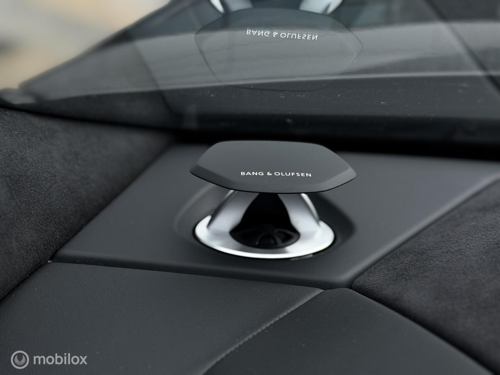 Foto van Lamborghini Urus