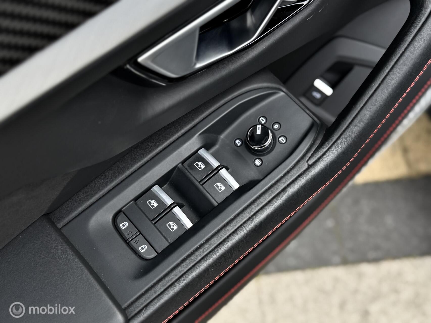 Foto van Lamborghini Urus