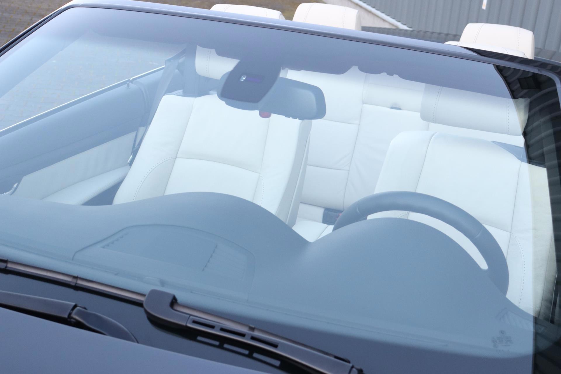 Foto van BMW 3 Series